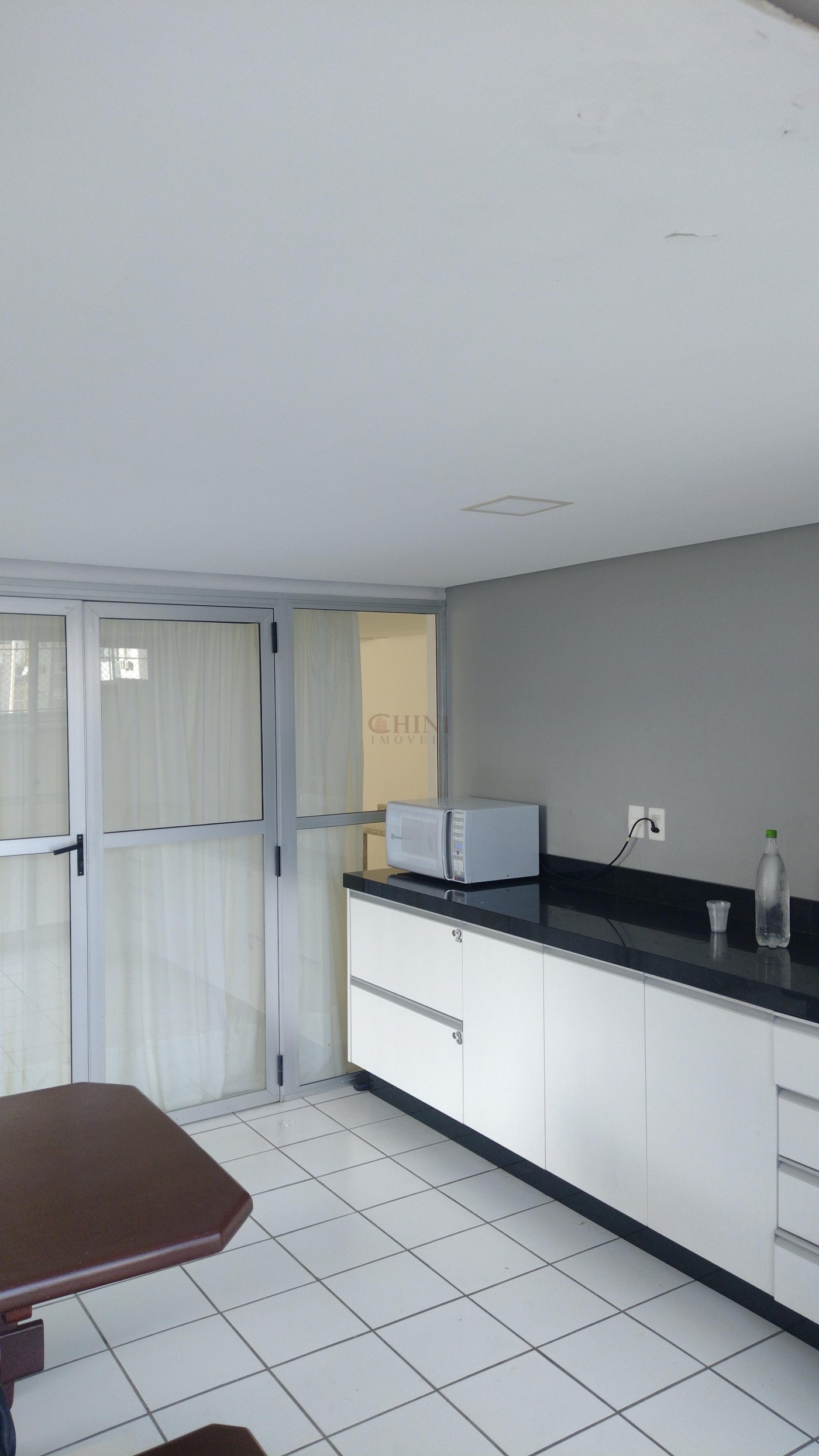 APARTAMENTO A VENDA ED. CAMBORIU PLAZA  3 DORMITORIOS 