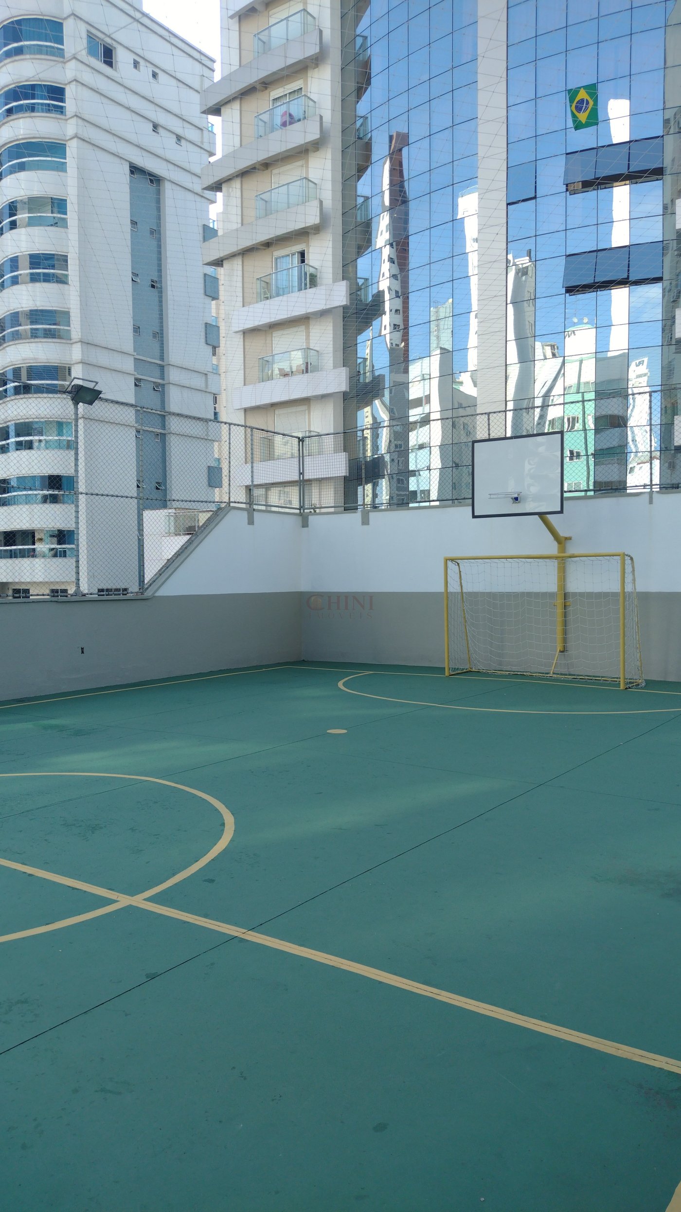 APARTAMENTO A VENDA ED. CAMBORIU PLAZA  3 DORMITORIOS 