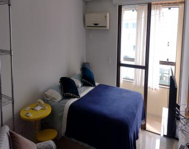 Apartamento 4 quartos para venda no bairro Centro em Balneário Camboriú