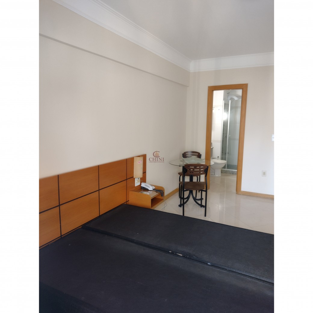 LOCAÇÃO ANUAL FLAT