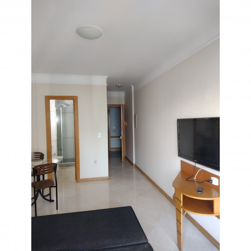 LOCAÇÃO ANUAL FLAT