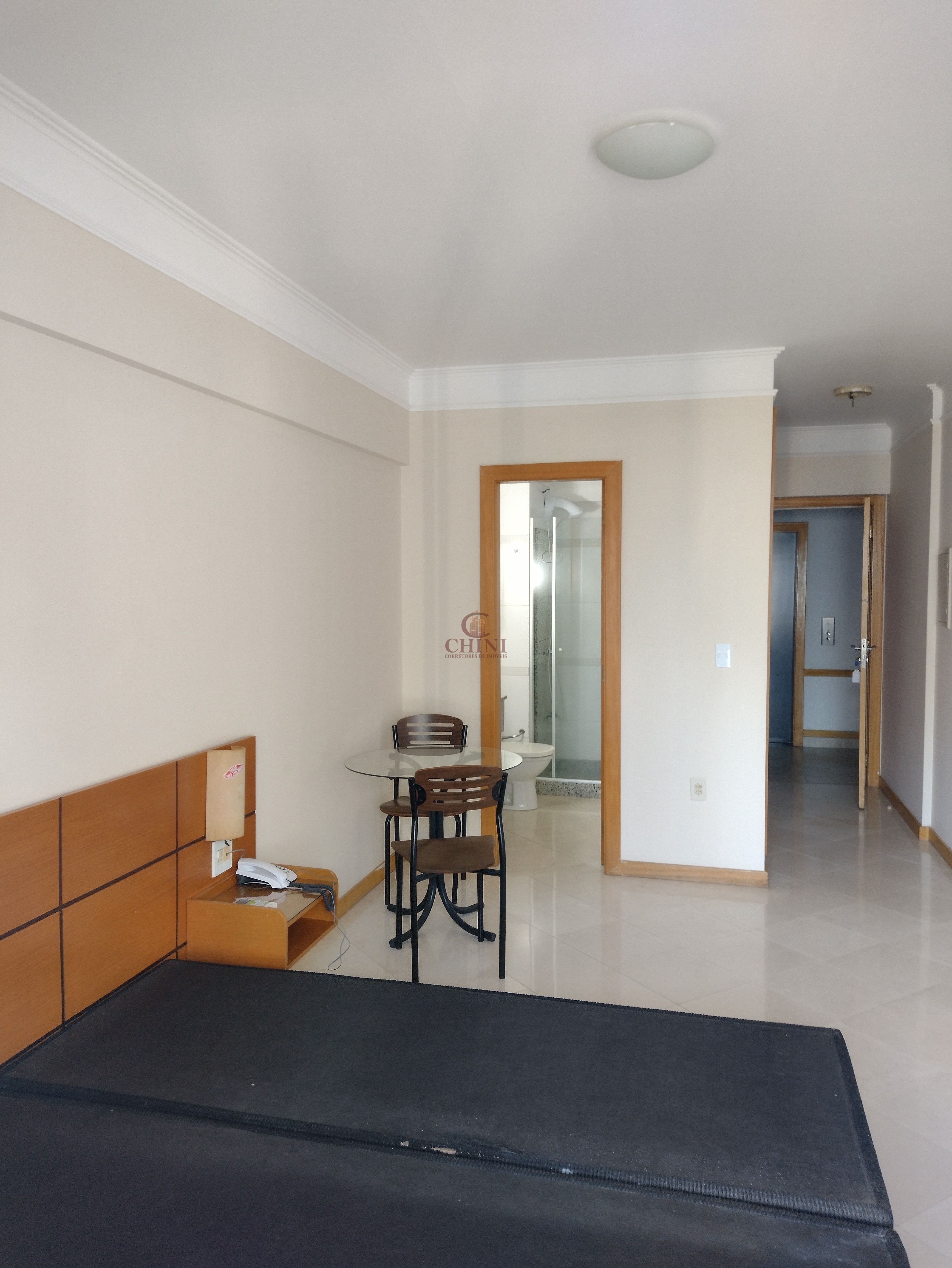 LOCAÇÃO ANUAL FLAT