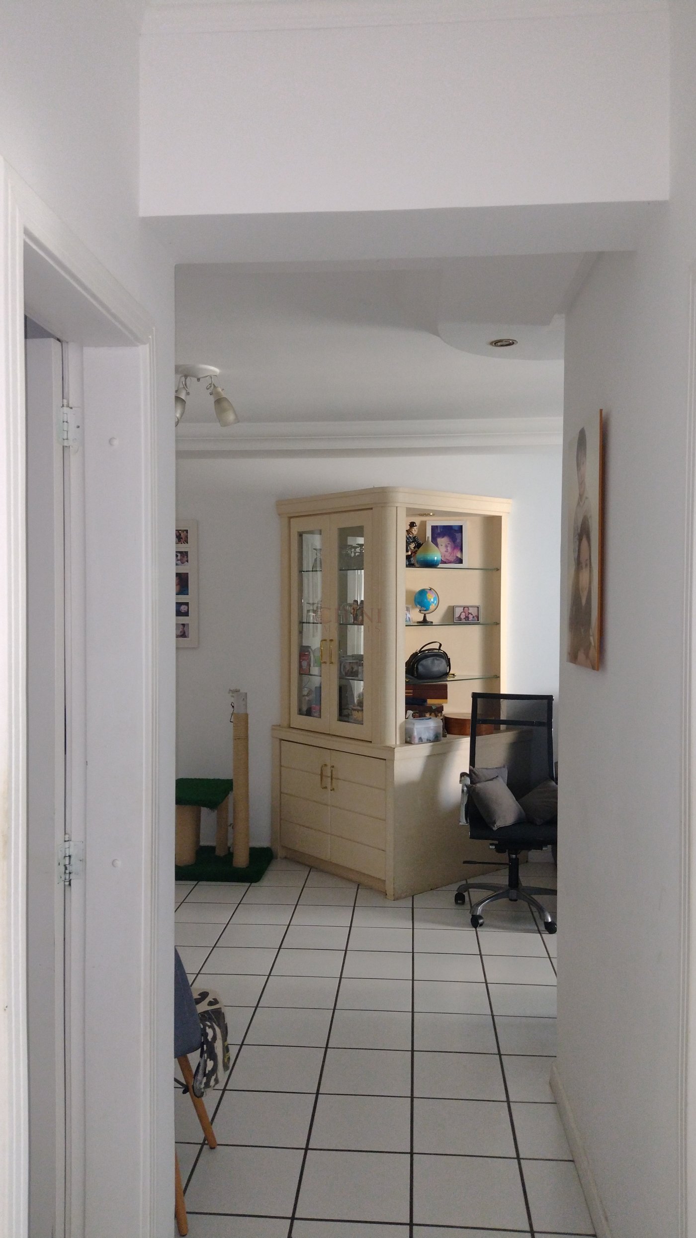 APARTAMENTO A VENDA ED. CAMBORIU PLAZA  3 DORMITORIOS 