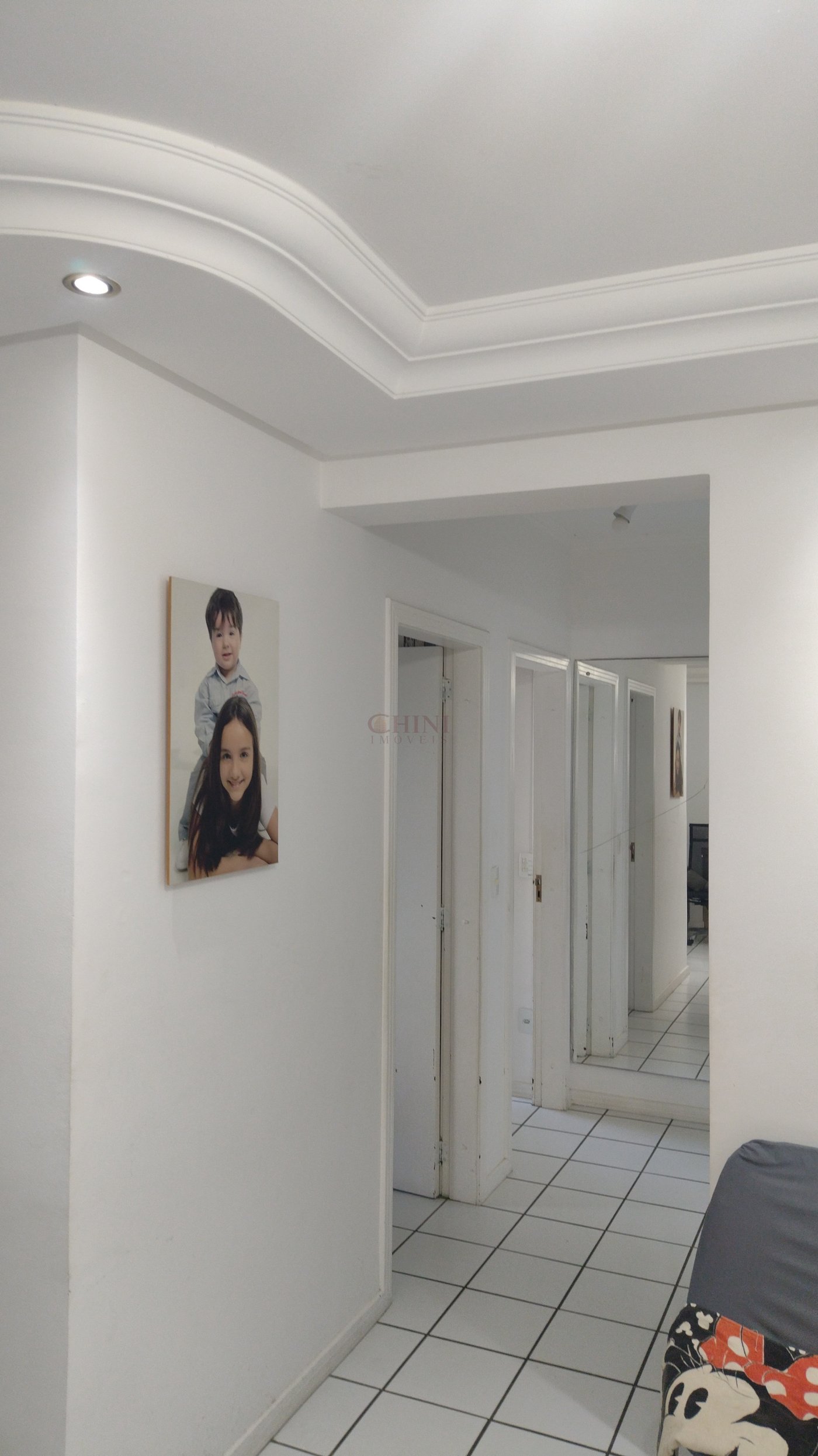 APARTAMENTO A VENDA ED. CAMBORIU PLAZA  3 DORMITORIOS 