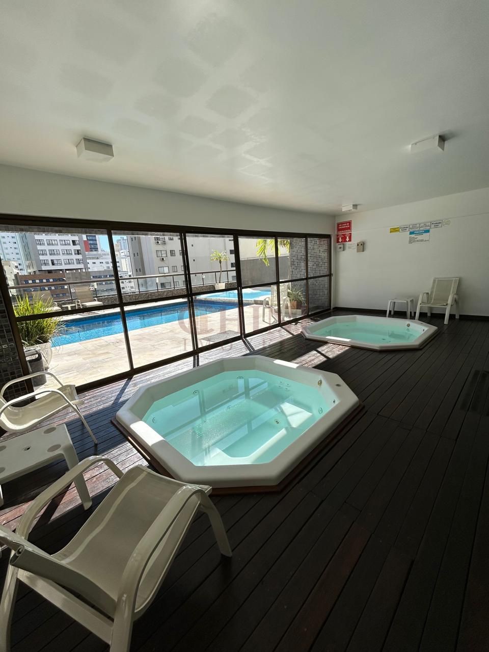 APTO  PERTO DO ATLANTICO SHOPPING 