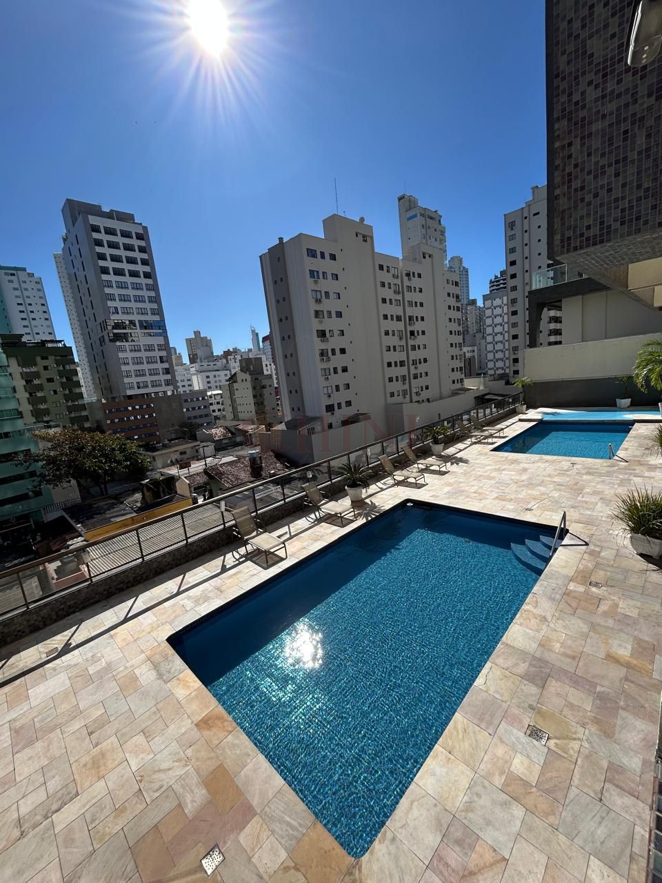 APTO  PERTO DO ATLANTICO SHOPPING 