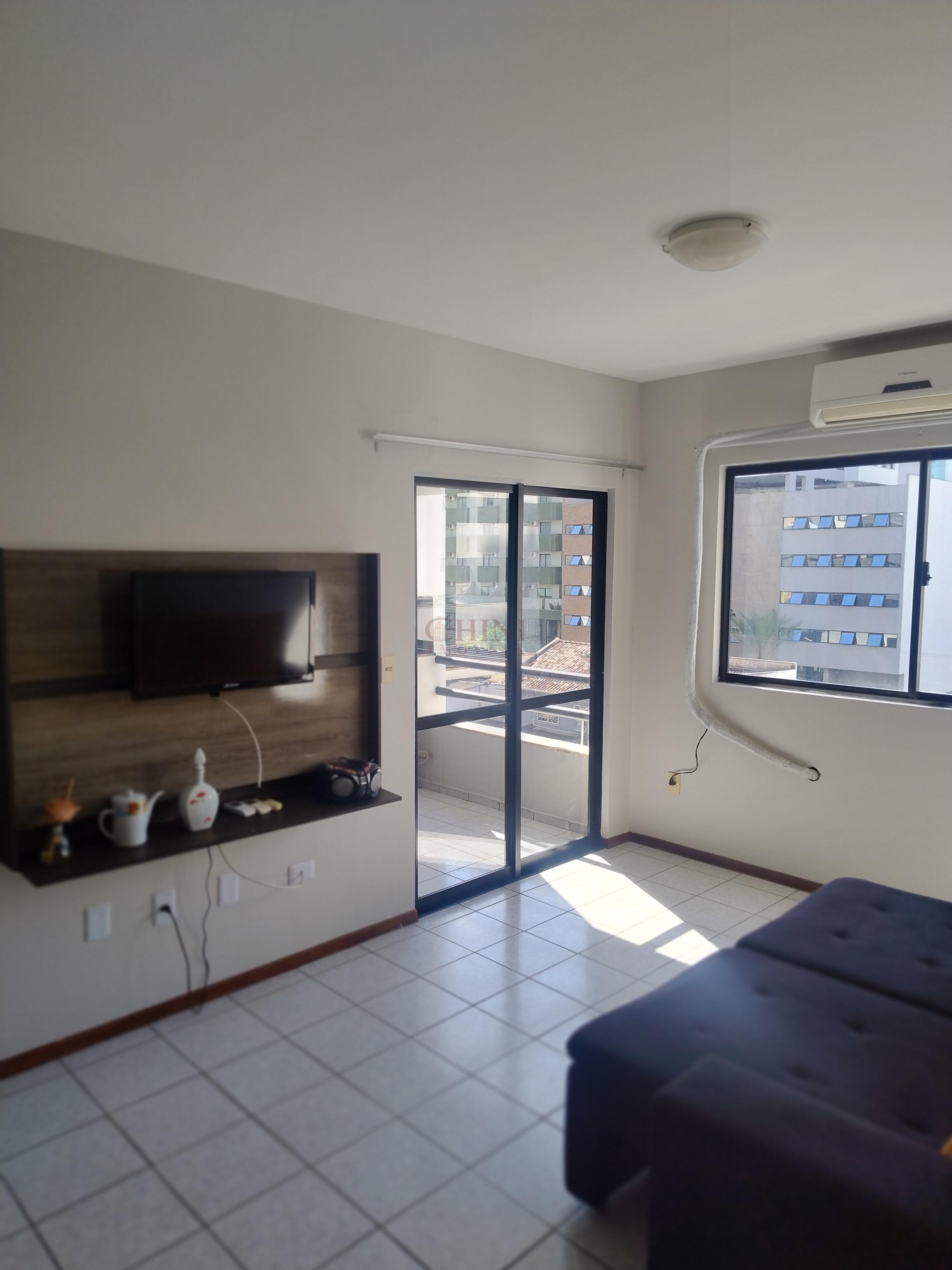 Apartamento para Locação Anual no bairro Centro em Balneário Camboriú