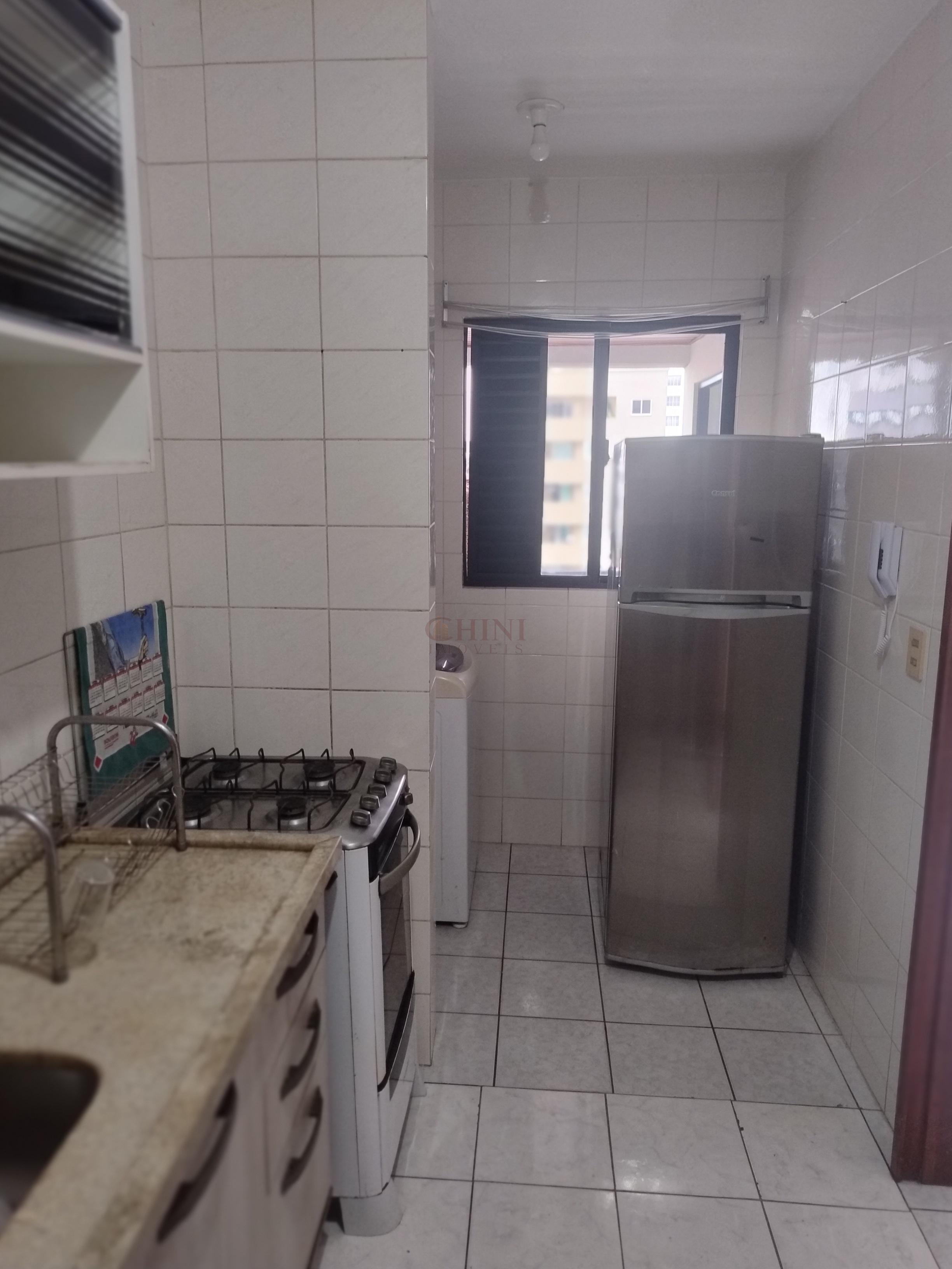 Apartamento para Locação Anual no bairro Centro em Balneário Camboriú