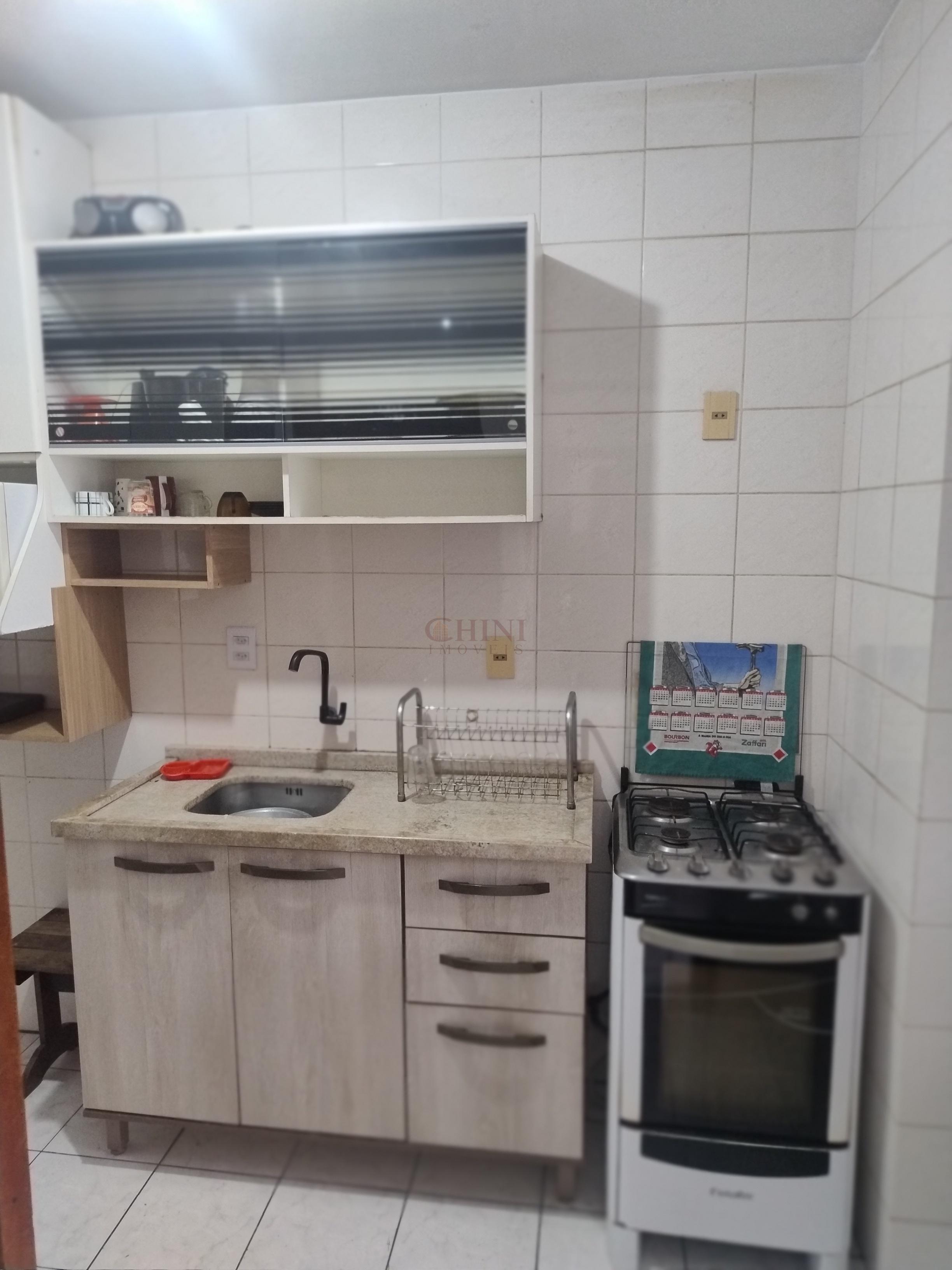 Apartamento para Locação Anual no bairro Centro em Balneário Camboriú