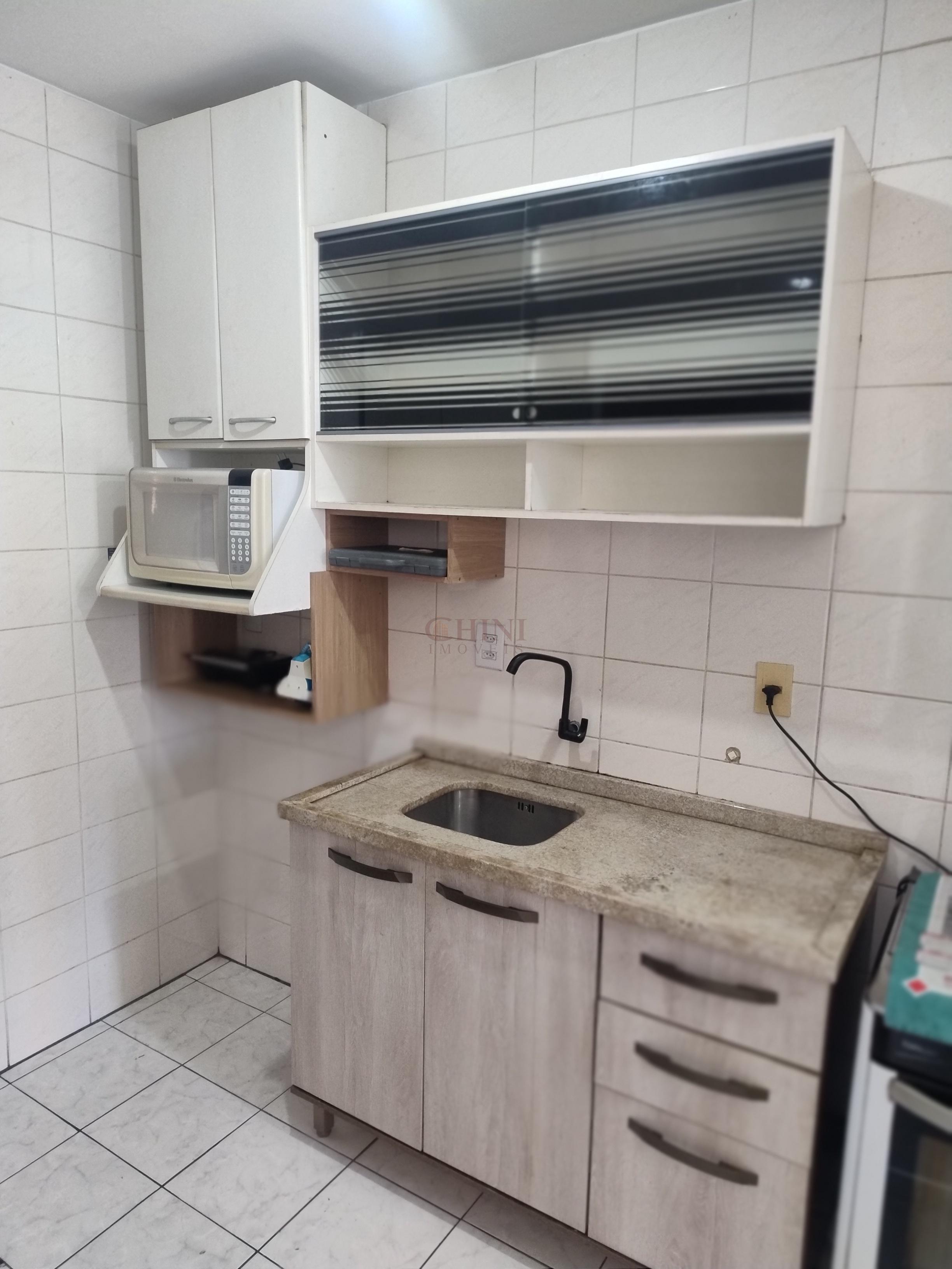 Apartamento para Locação Anual no bairro Centro em Balneário Camboriú