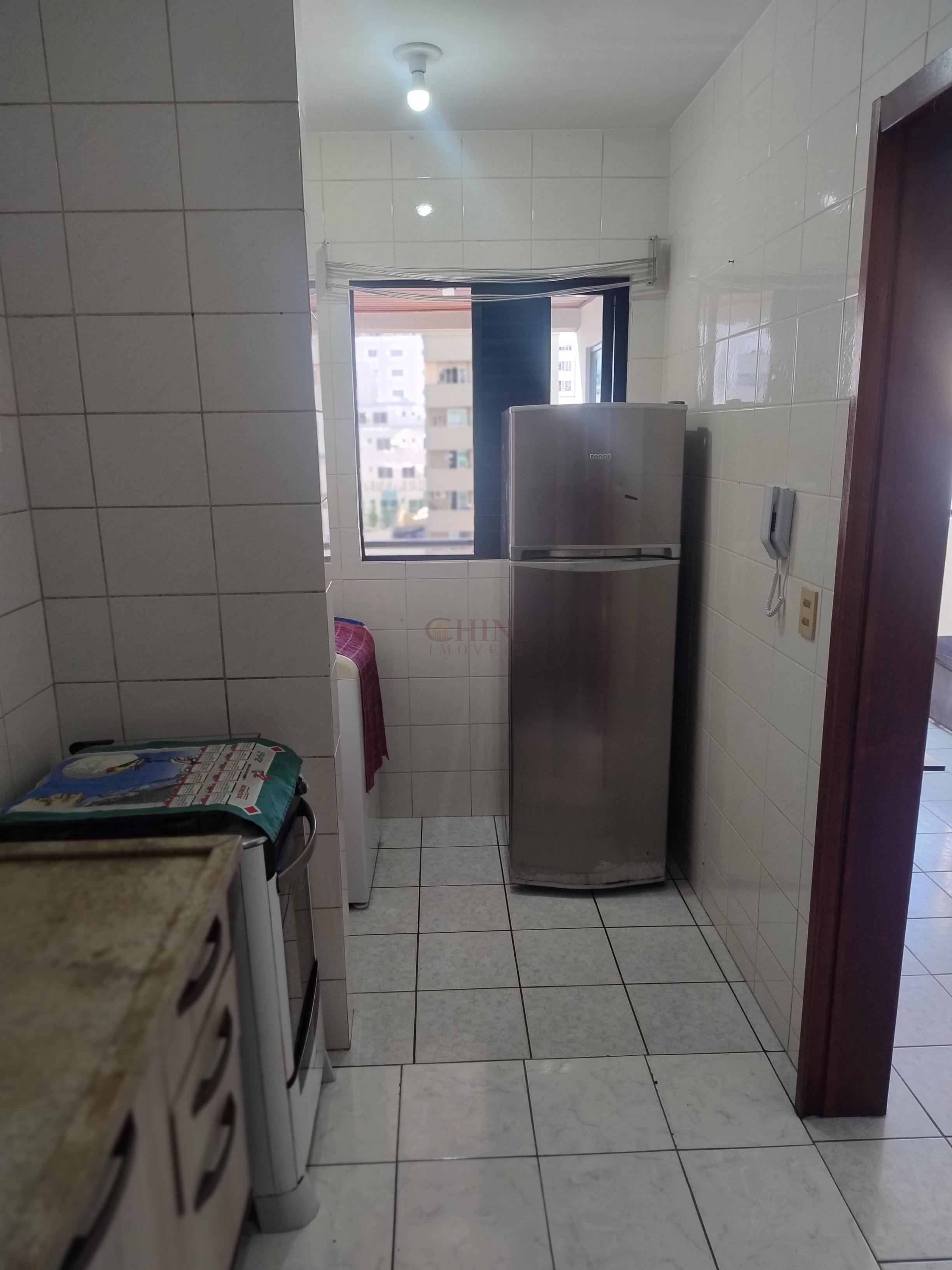 Apartamento para Locação Anual no bairro Centro em Balneário Camboriú
