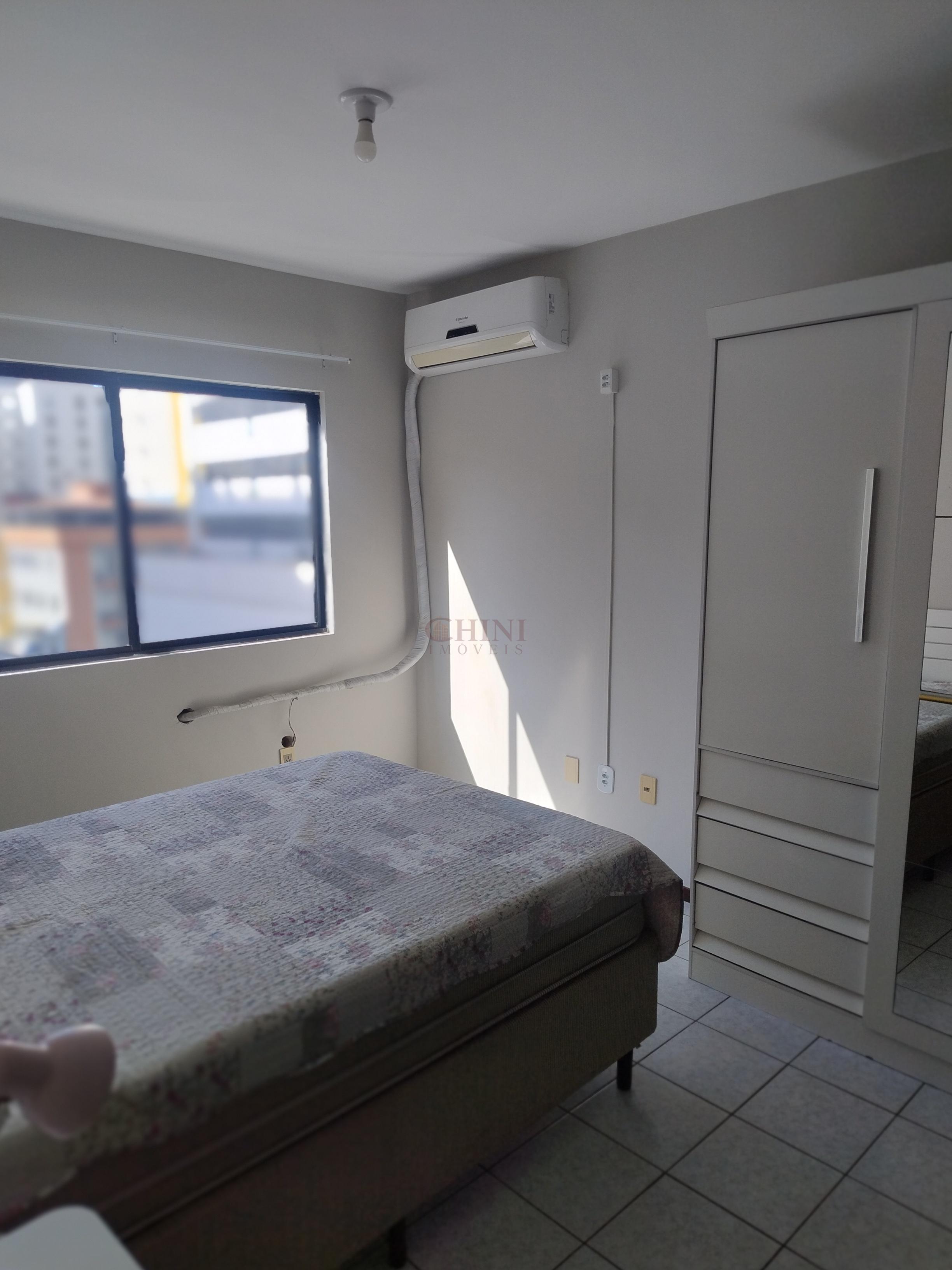 Apartamento para Locação Anual no bairro Centro em Balneário Camboriú