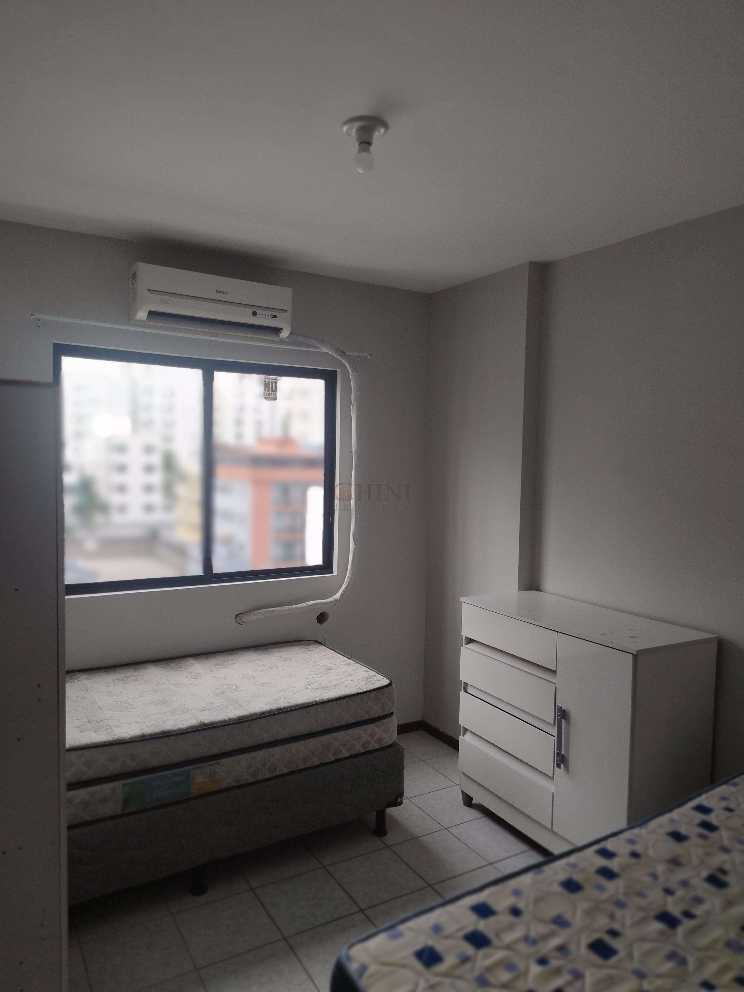 Apartamento para Locação Anual no bairro Centro em Balneário Camboriú