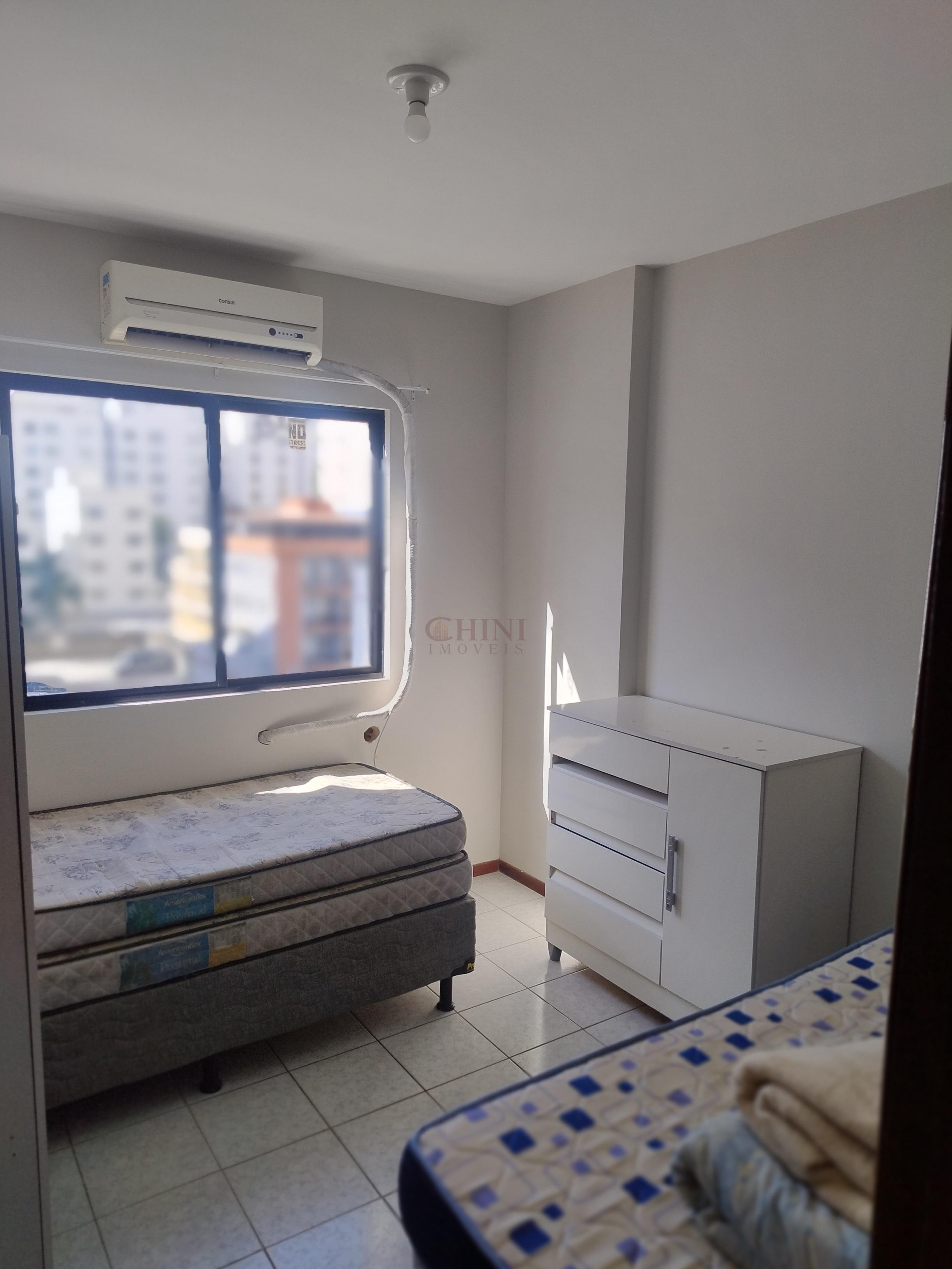Apartamento para Locação Anual no bairro Centro em Balneário Camboriú