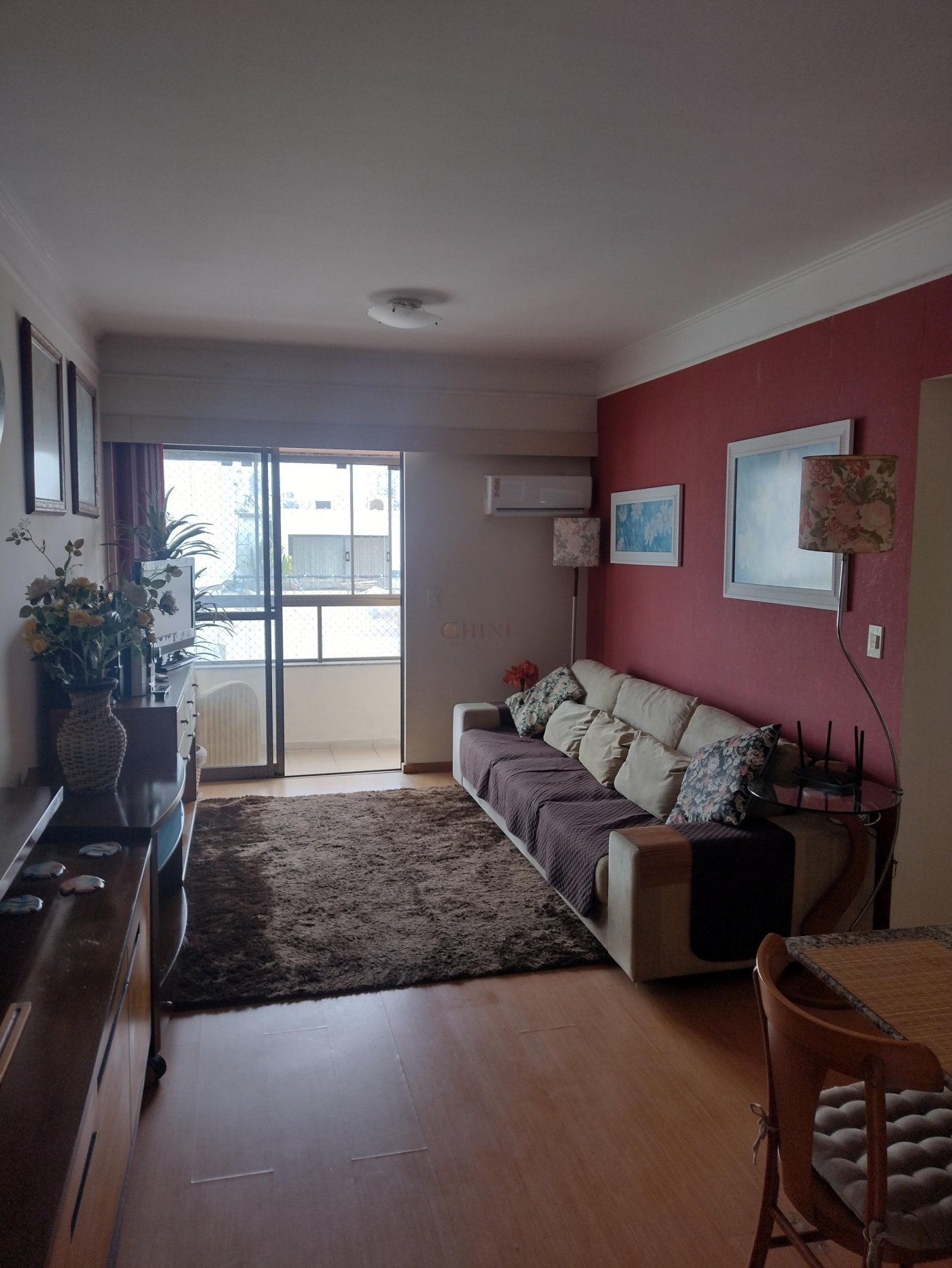 APARTAMENTO LOCAÇÃO TEMPORADA DIARIA  