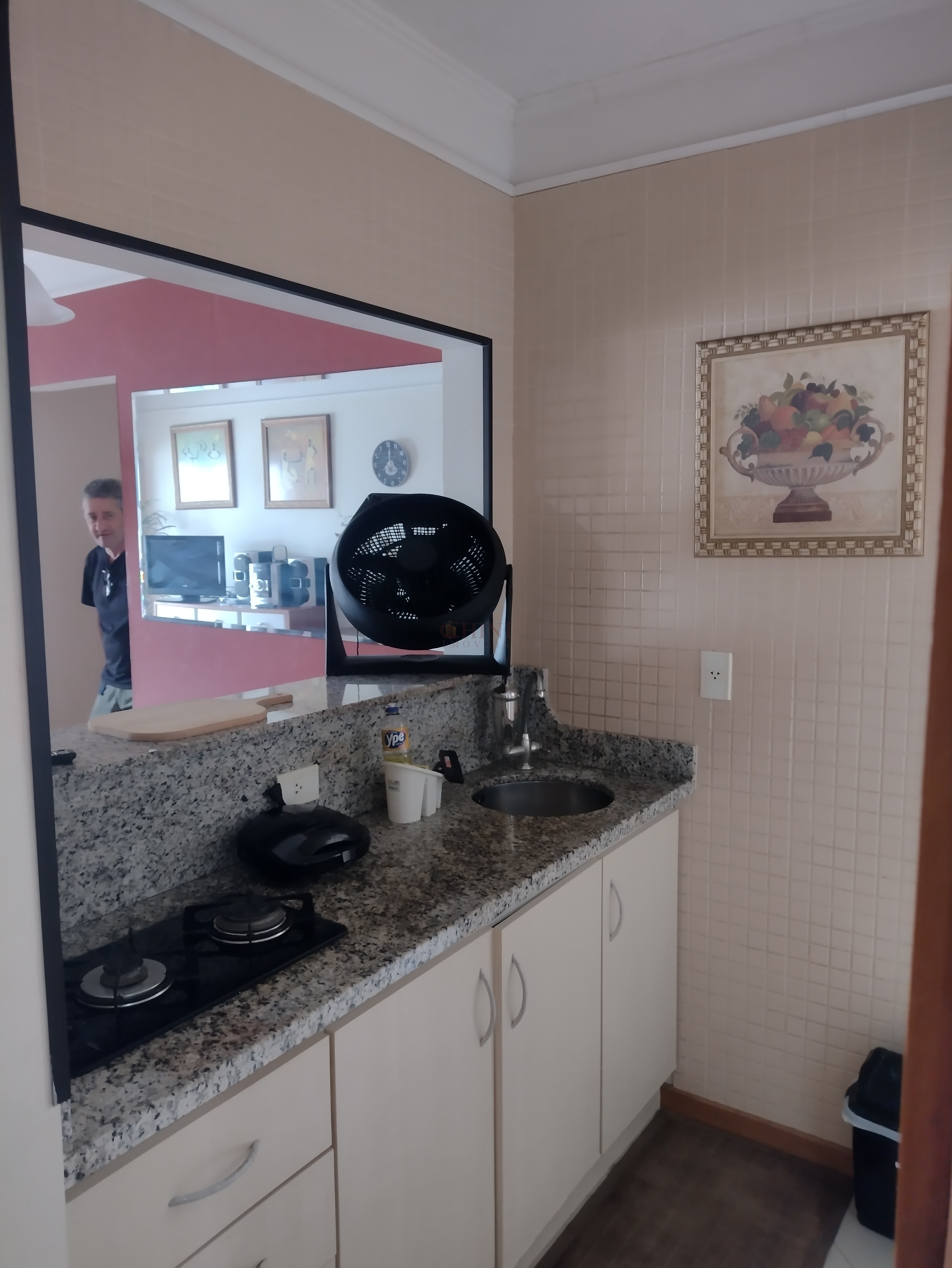 APARTAMENTO LOCAÇÃO TEMPORADA DIARIA  