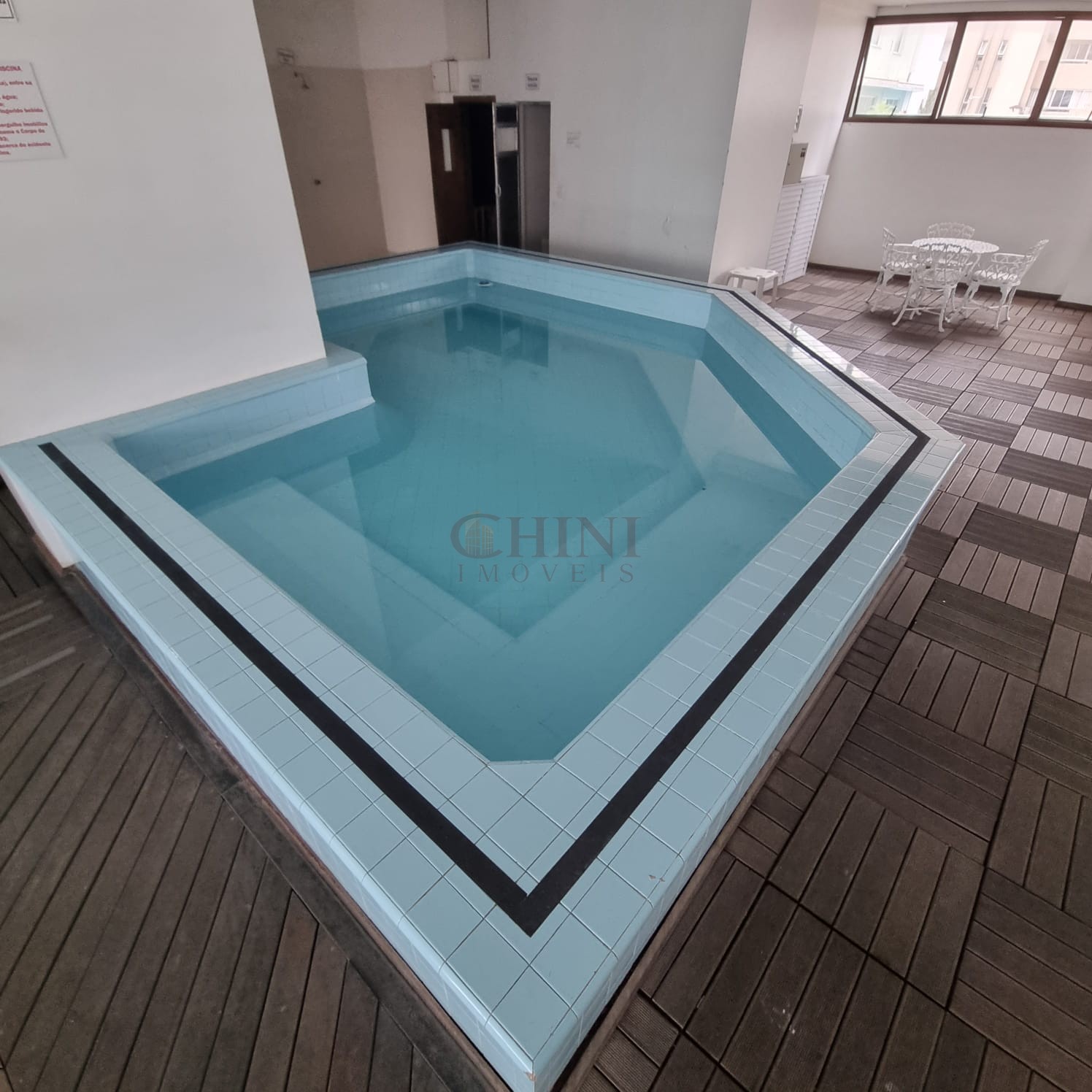 APARTAMENTO TIPO ESTUDIO PARA VENDA NO CENTRO DE BALNEÁRIO CAMBORIU 