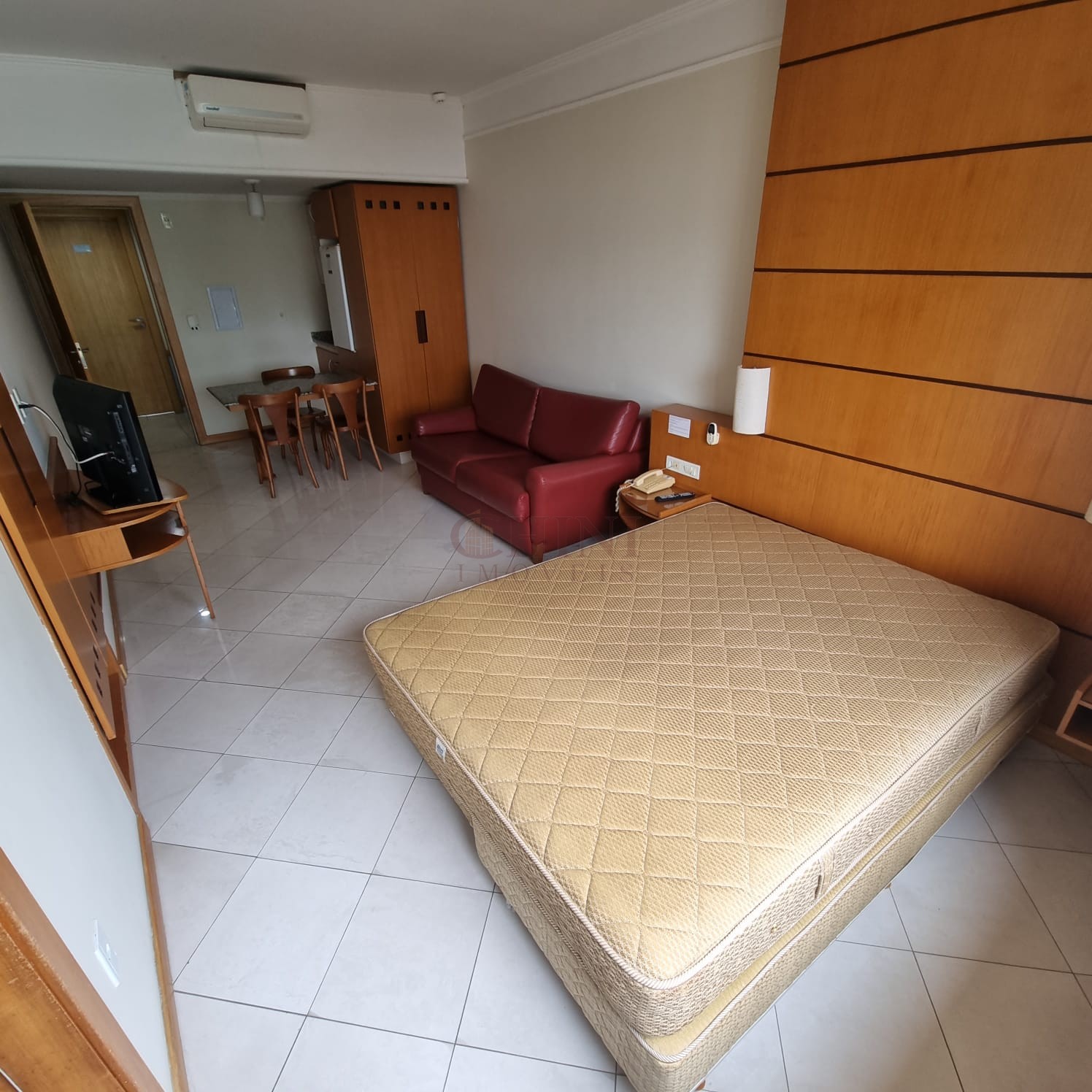 APARTAMENTO TIPO ESTUDIO PARA VENDA NO CENTRO DE BALNEÁRIO CAMBORIU 