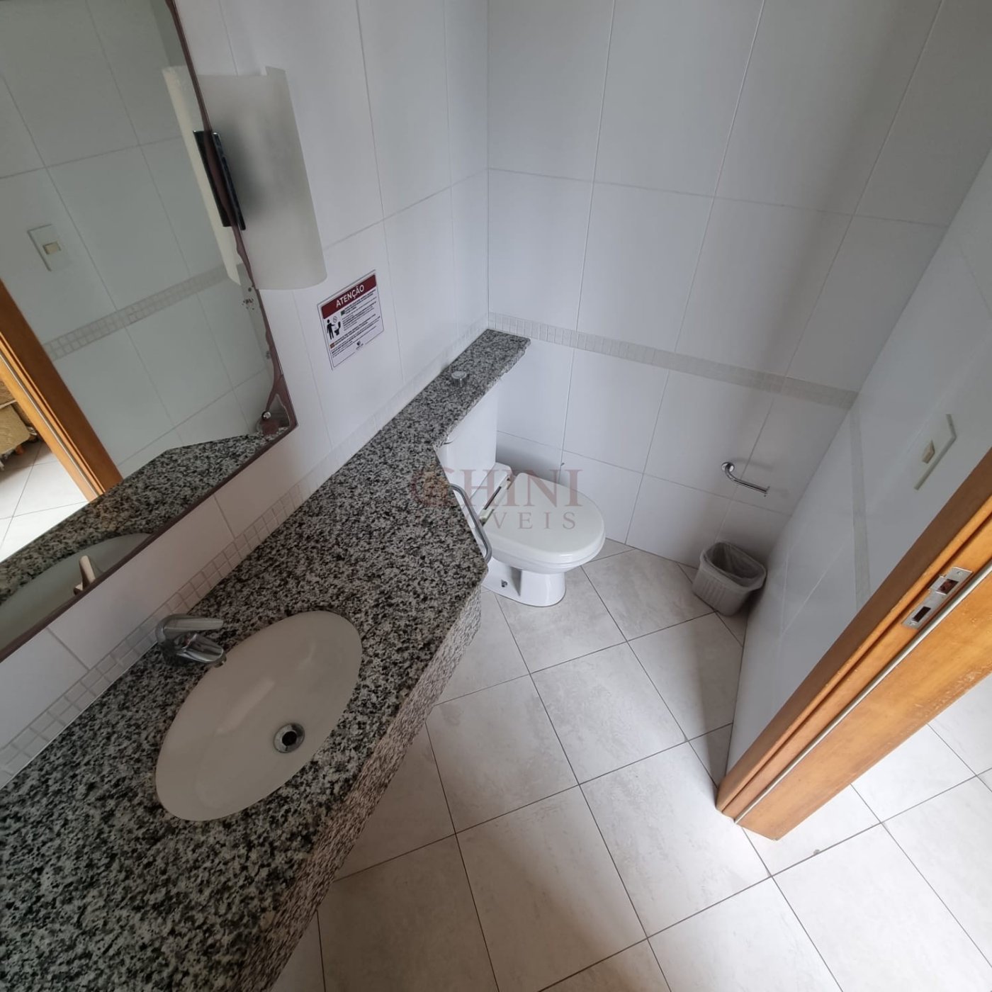 Apartamento, 1 quarto, 38 m² - Foto 6