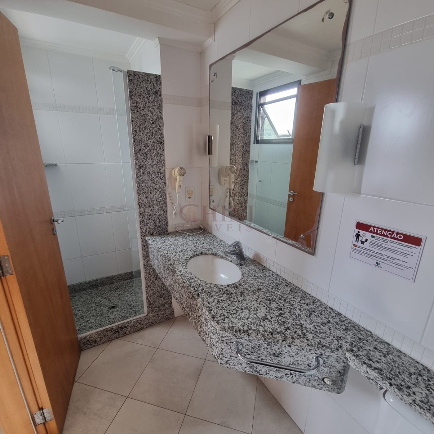 Apartamento, 1 quarto, 38 m² - Foto 7