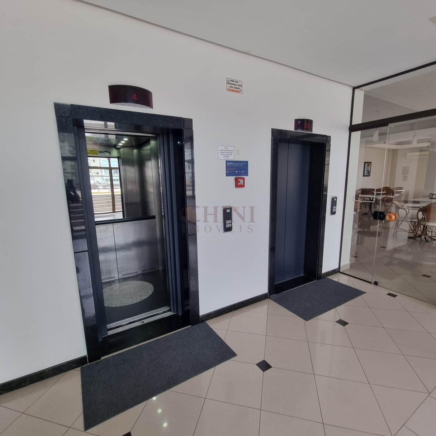 Apartamento, 1 quarto, 38 m² - Foto 9