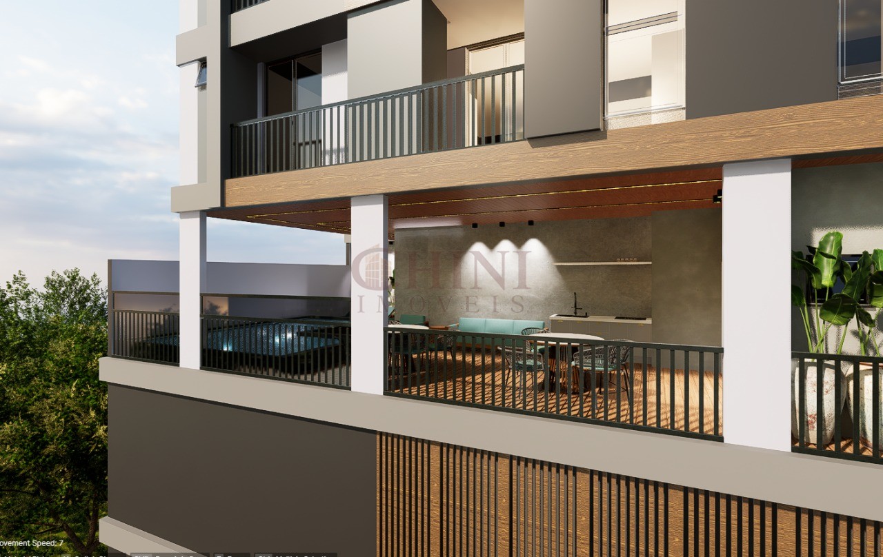 LANÇAMENTO APTO DUAS SUITES 01 VAGA DE GARAGEM 