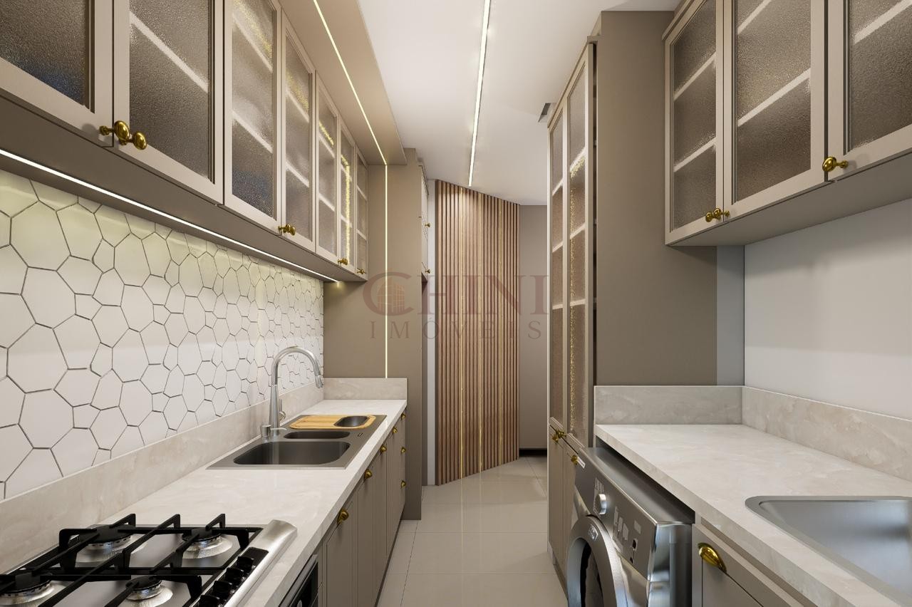 LANÇAMENTO APTO DUAS SUITES 01 VAGA DE GARAGEM 