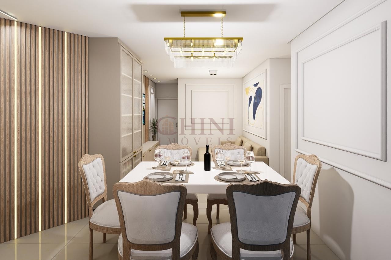 LANÇAMENTO APTO DUAS SUITES 01 VAGA DE GARAGEM 