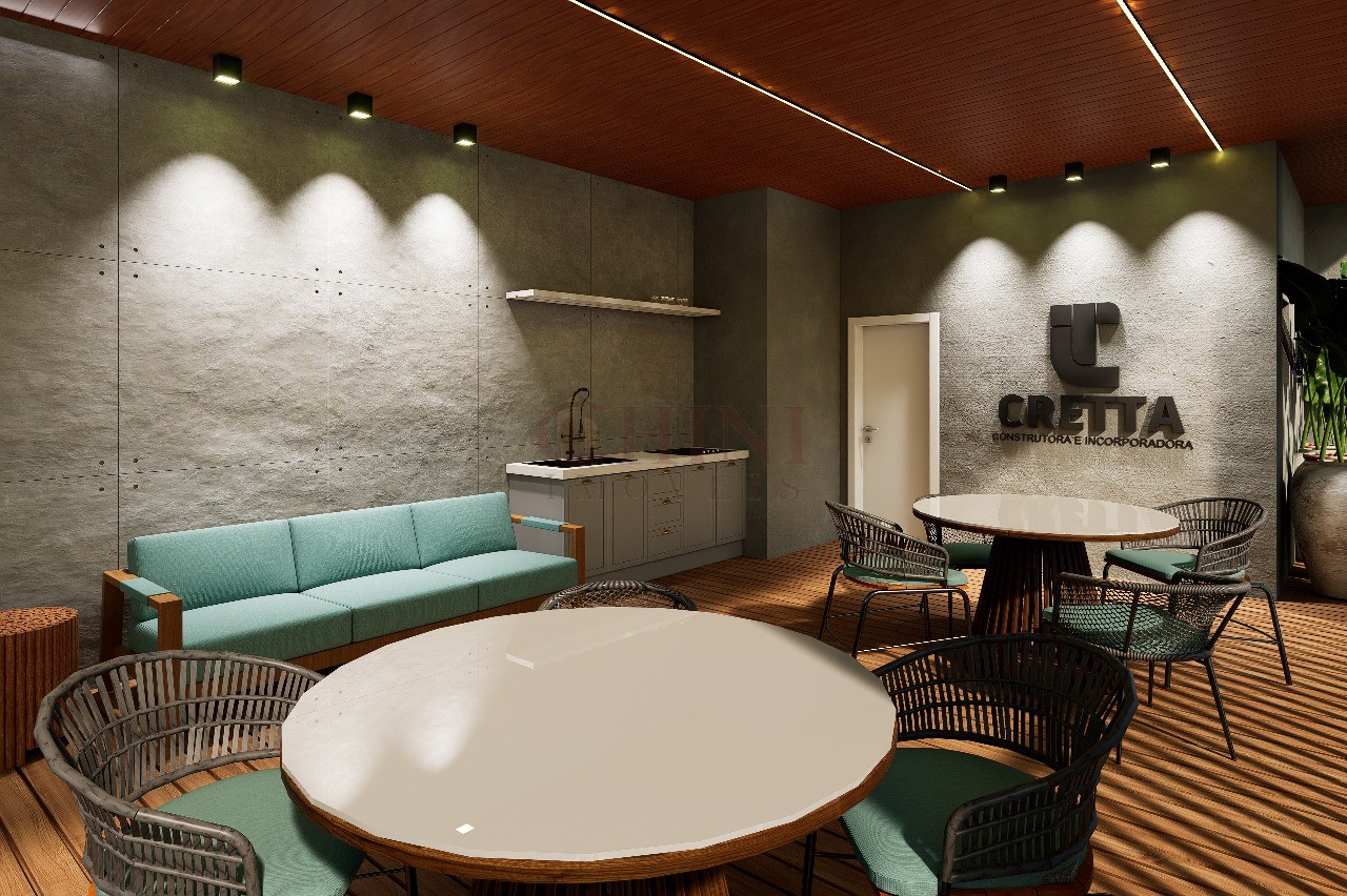 LANÇAMENTO APTO DUAS SUITES 01 VAGA DE GARAGEM 