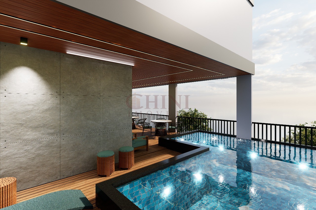 LANÇAMENTO APTO DUAS SUITES 01 VAGA DE GARAGEM 