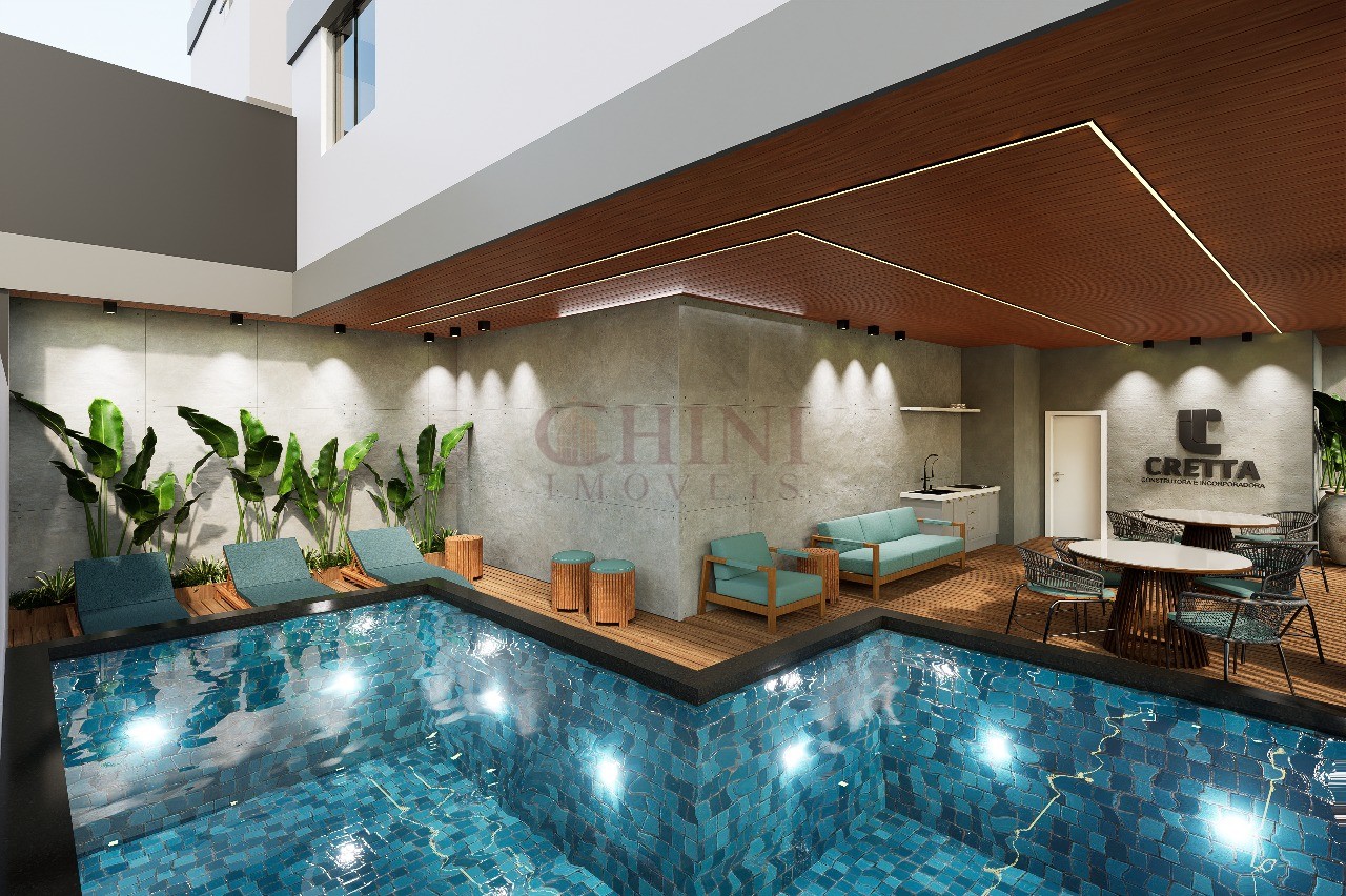 LANÇAMENTO APTO DUAS SUITES 01 VAGA DE GARAGEM 