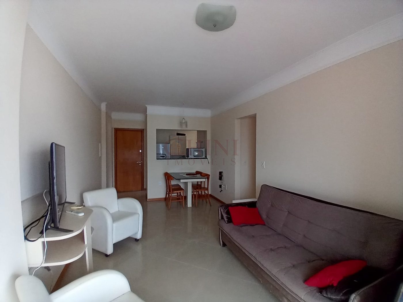Apartamento 2 quartos para Venda no bairro Centro em Balneário Camboriú