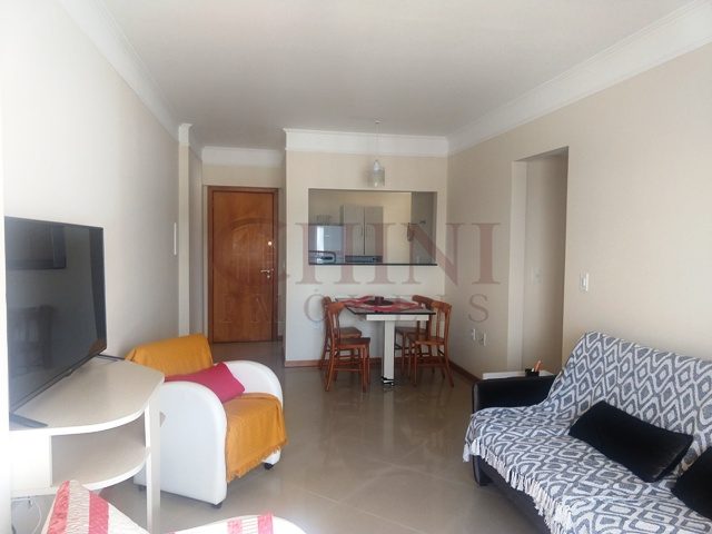 Apartamento 2 quartos para Venda no bairro Centro em Balneário Camboriú