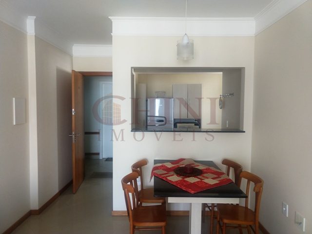 Apartamento 2 Dormitórios Sendo 01 Suíte no ED. COSTA SUL   