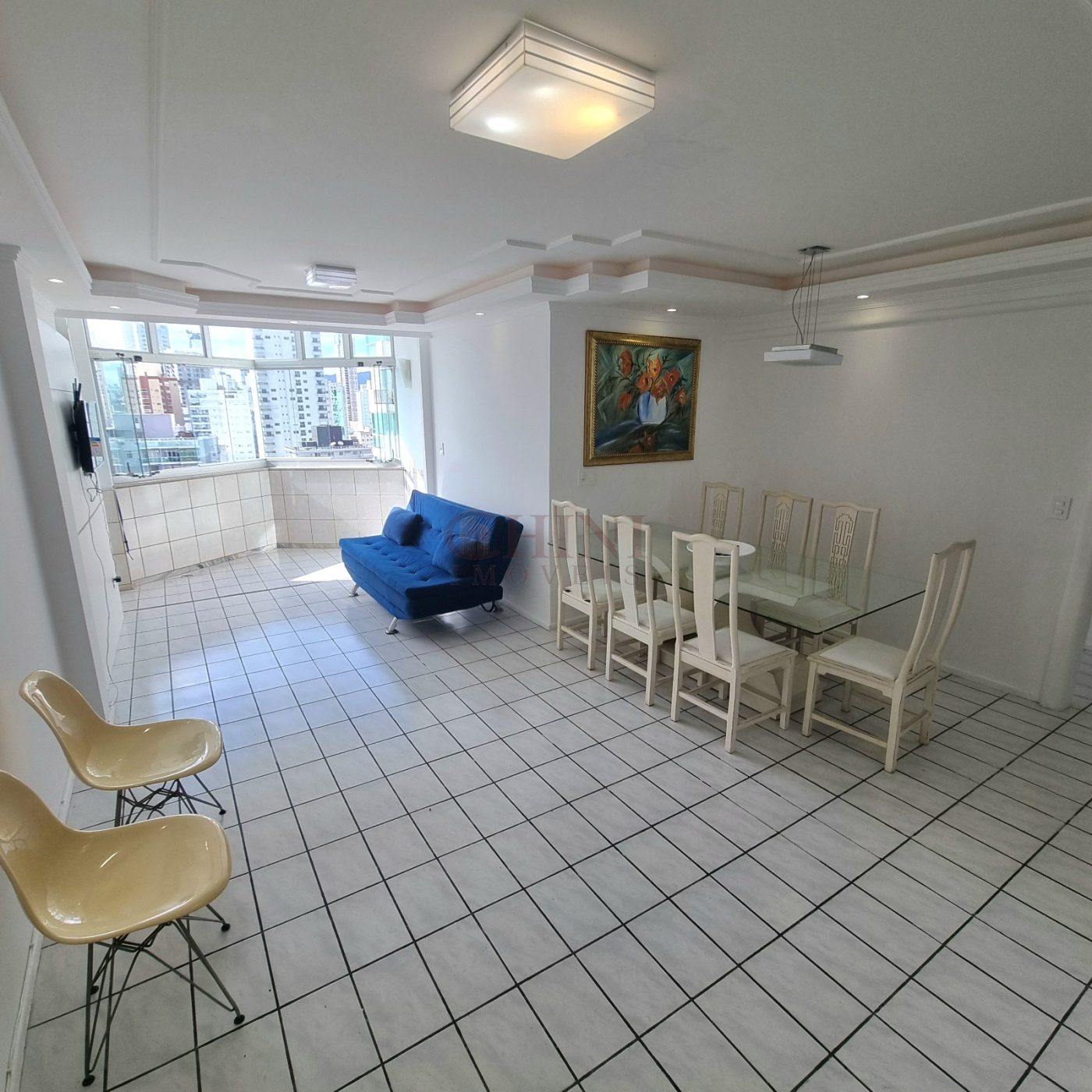 Apartamento 3 quartos para Venda no bairro Centro em Balneário Camboriú