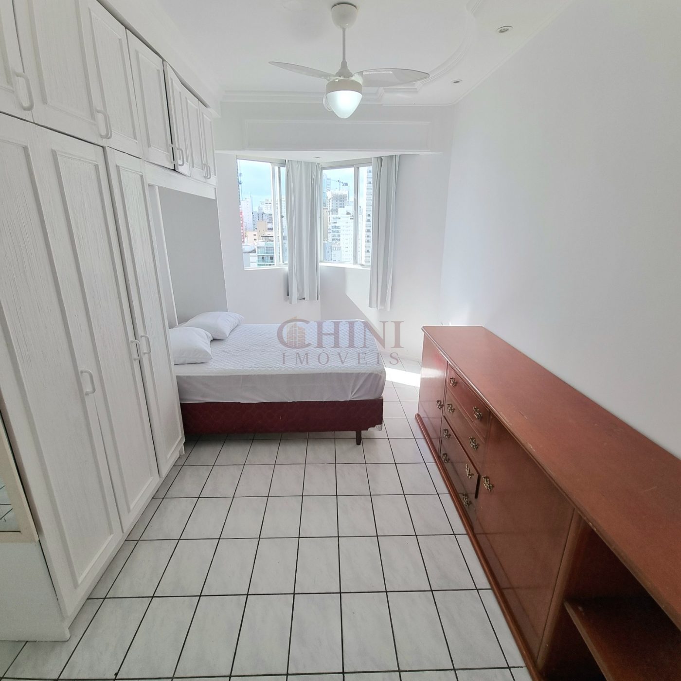 Apartamento 3 quartos para Venda no bairro Centro em Balneário Camboriú