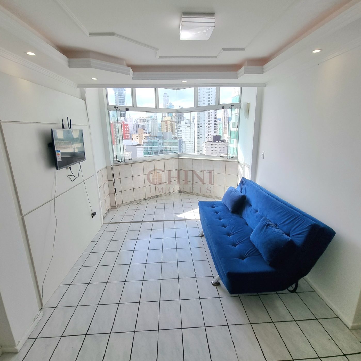 Apartamento 3 quartos para Venda no bairro Centro em Balneário Camboriú