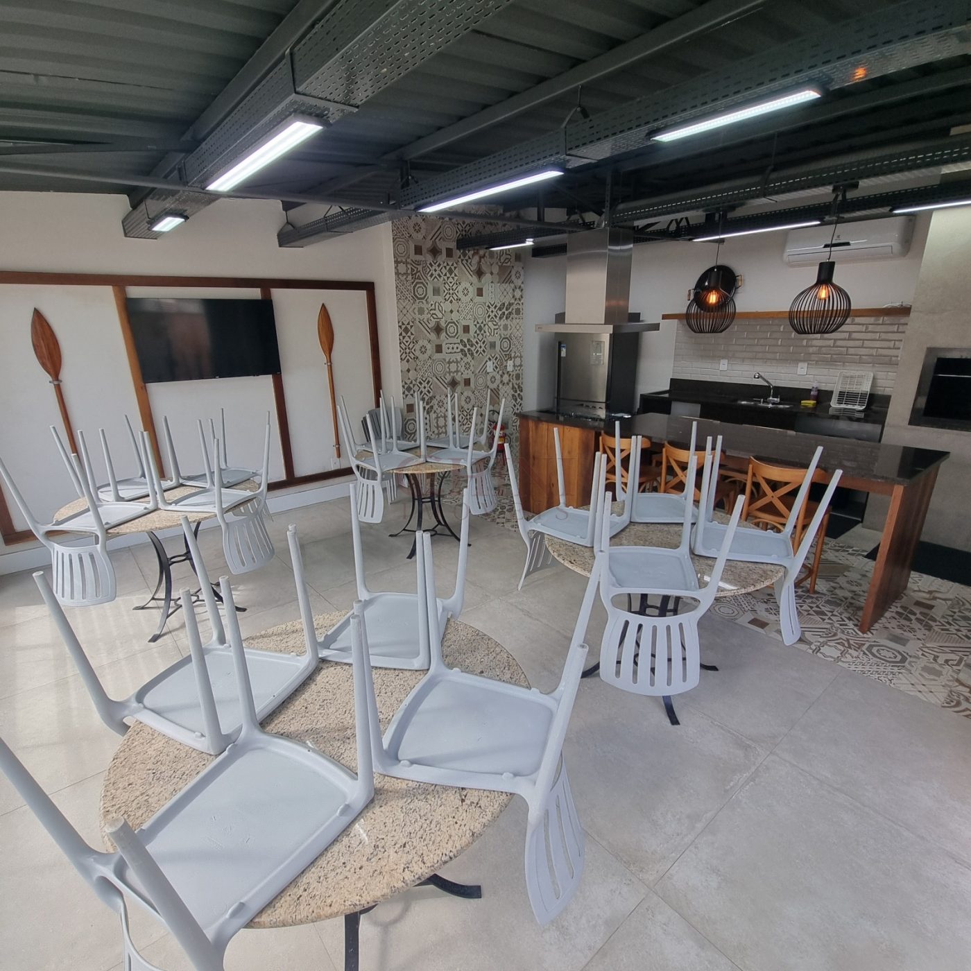 Apartamento 3 quartos para Venda no bairro Centro em Balneário Camboriú