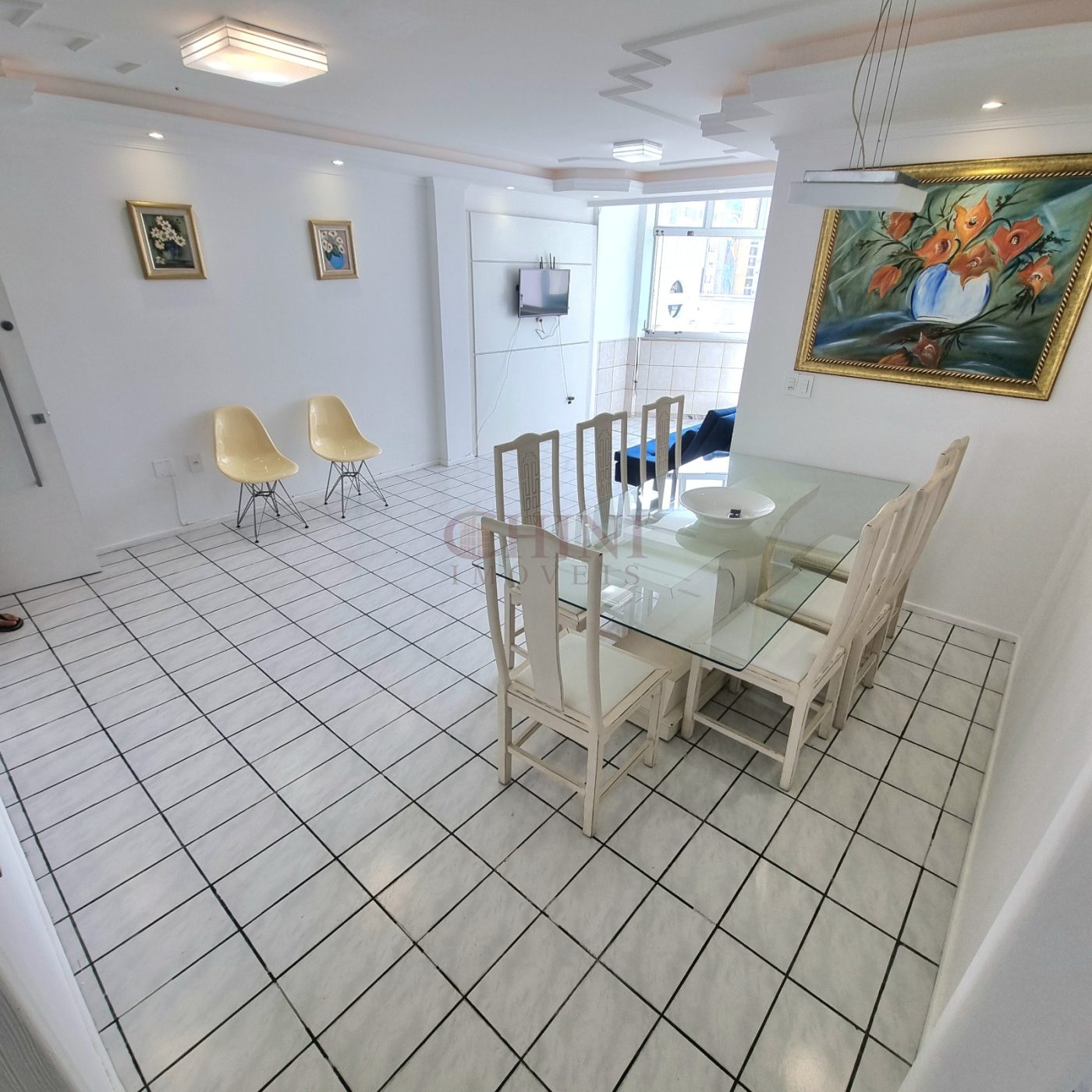 Apartamento 3 quartos para Venda no bairro Centro em Balneário Camboriú