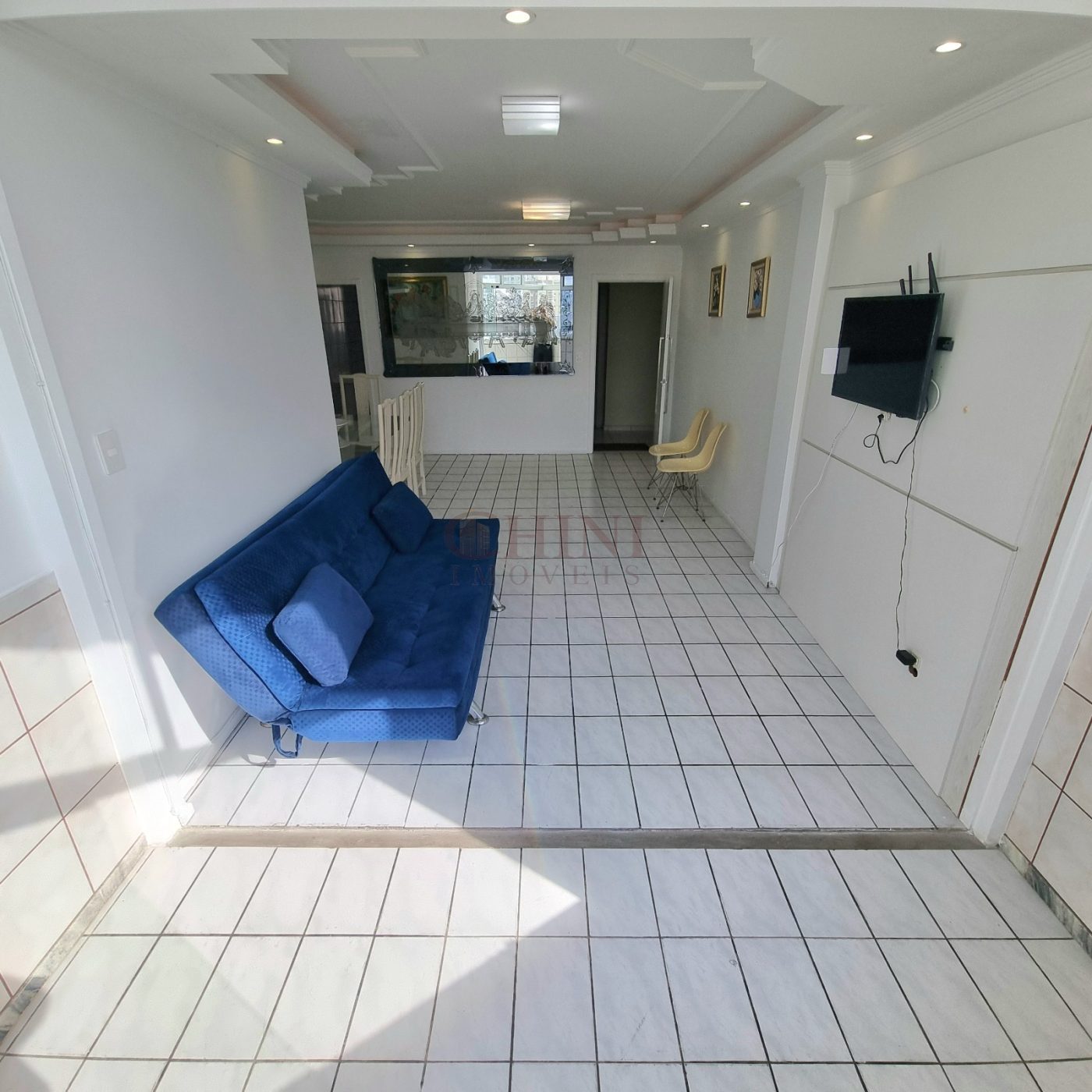 Apartamento 3 quartos para Venda no bairro Centro em Balneário Camboriú