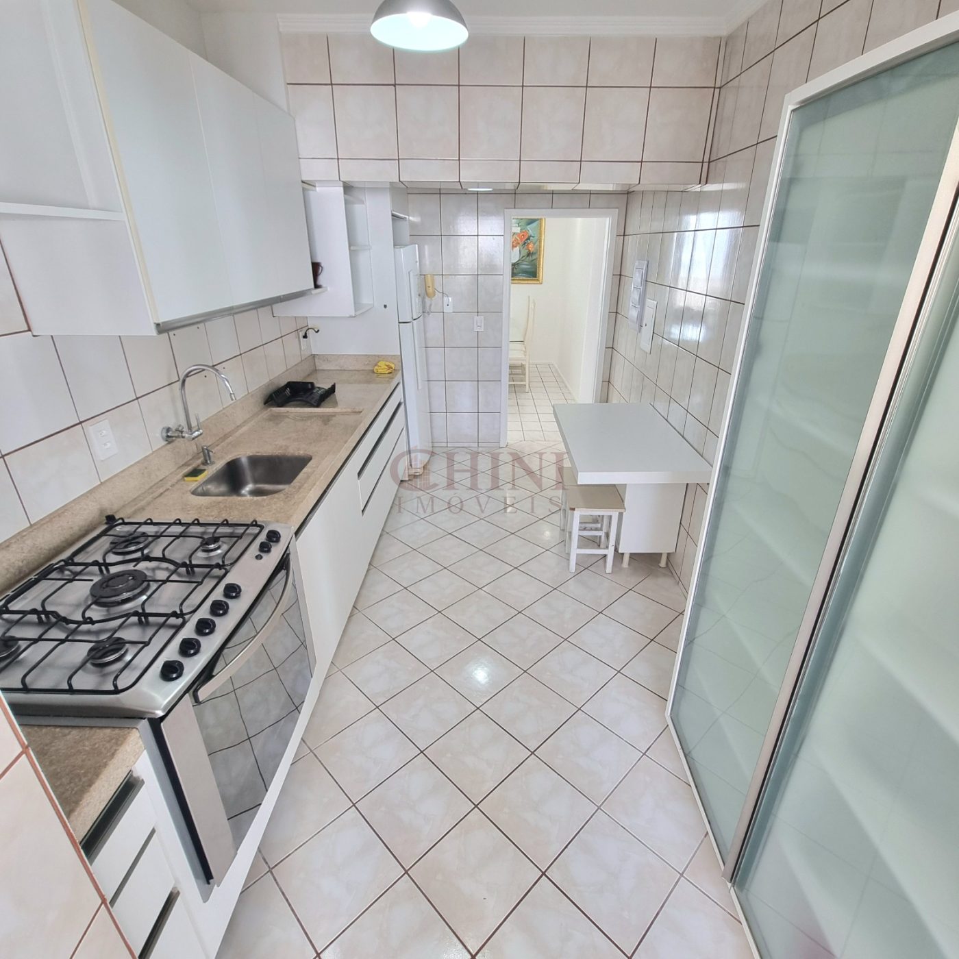Apartamento 3 quartos para Venda no bairro Centro em Balneário Camboriú