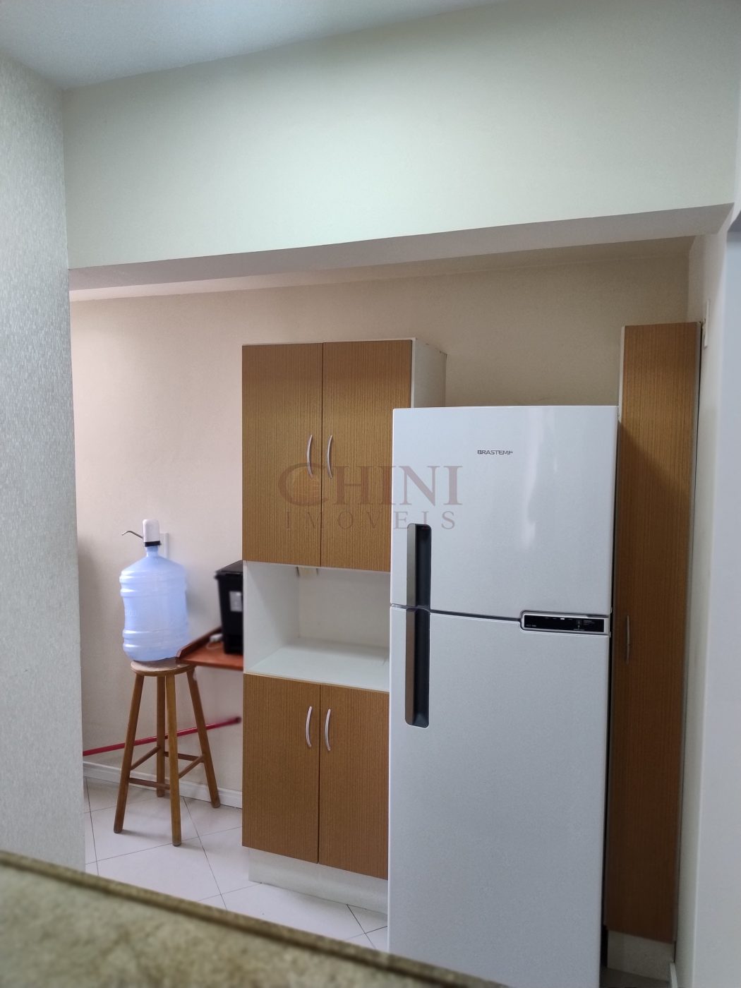 Apartamento 2 quartos para Locação Anual no bairro Centro em Balneário Camboriú