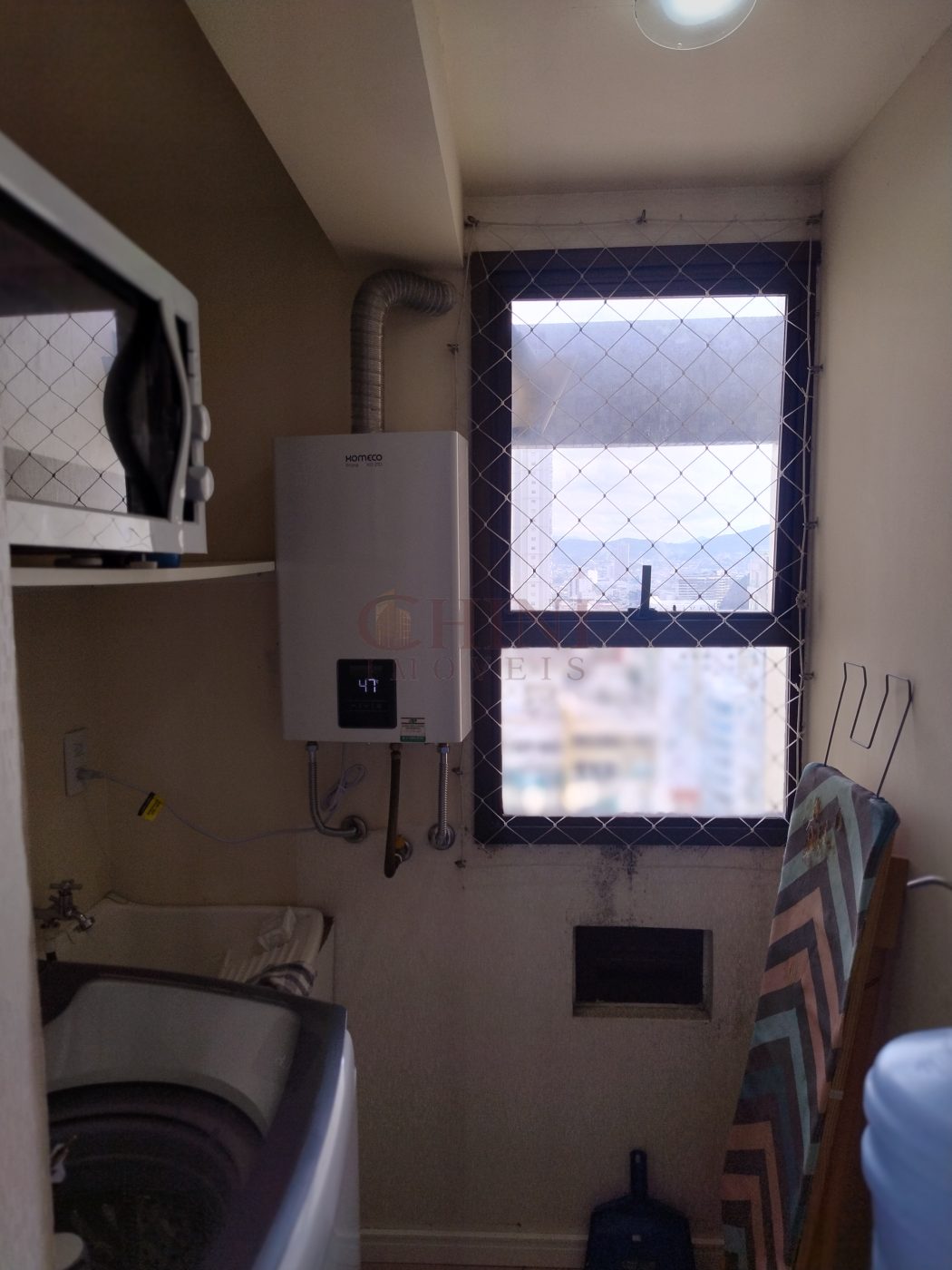 Apartamento 2 quartos para Locação Anual no bairro Centro em Balneário Camboriú