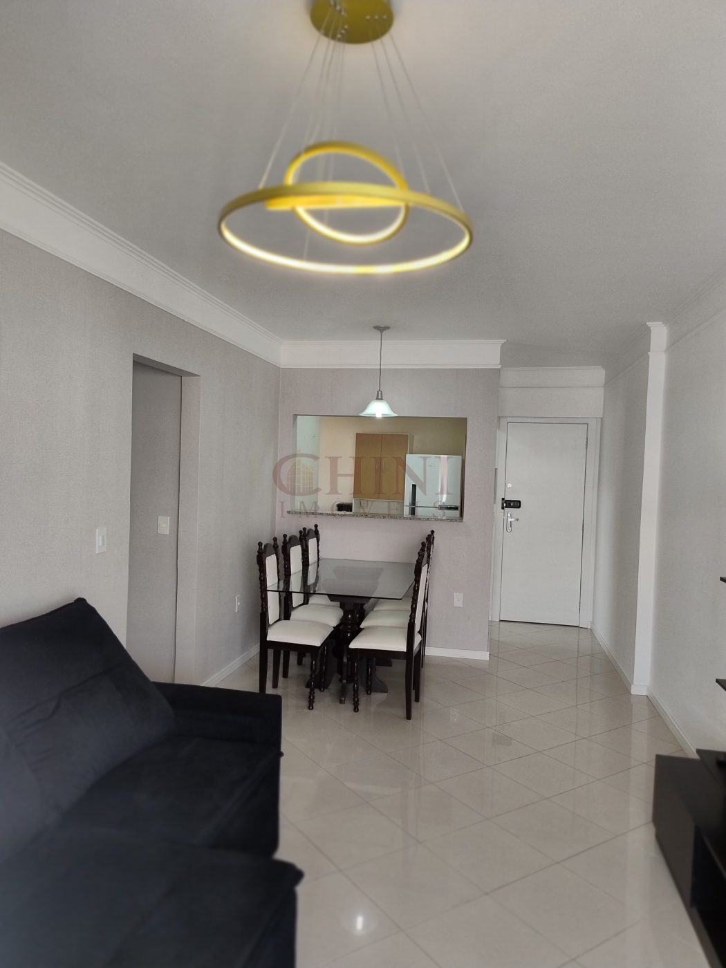 Apartamento 2 quartos para Locação Anual no bairro Centro em Balneário Camboriú